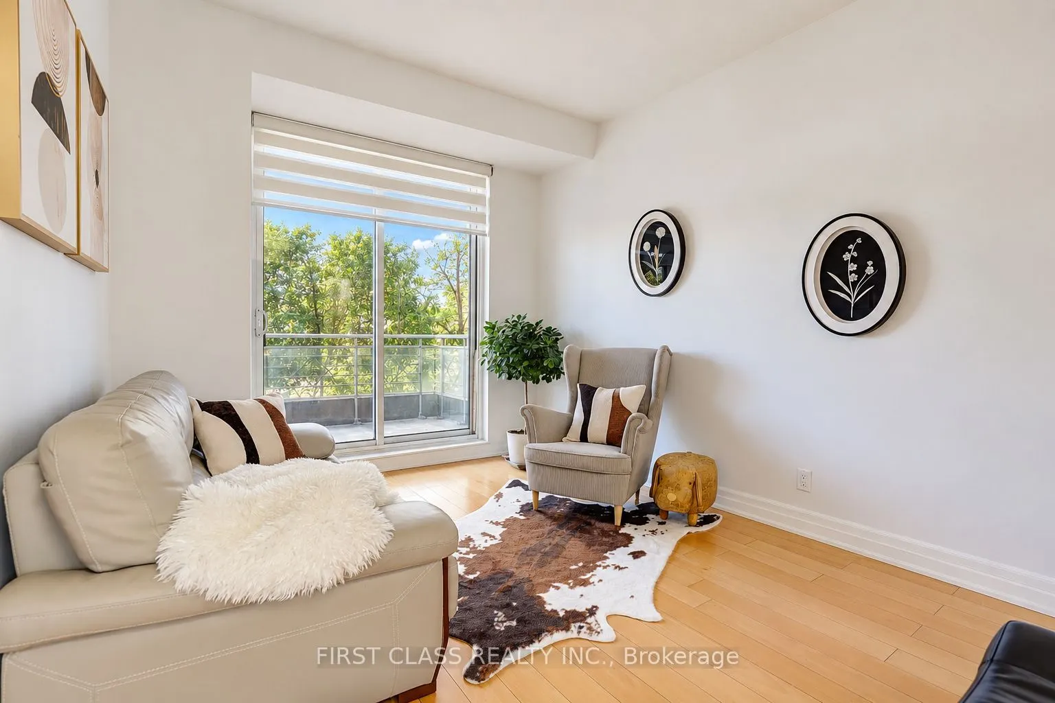 777 Steeles Avenue W #204