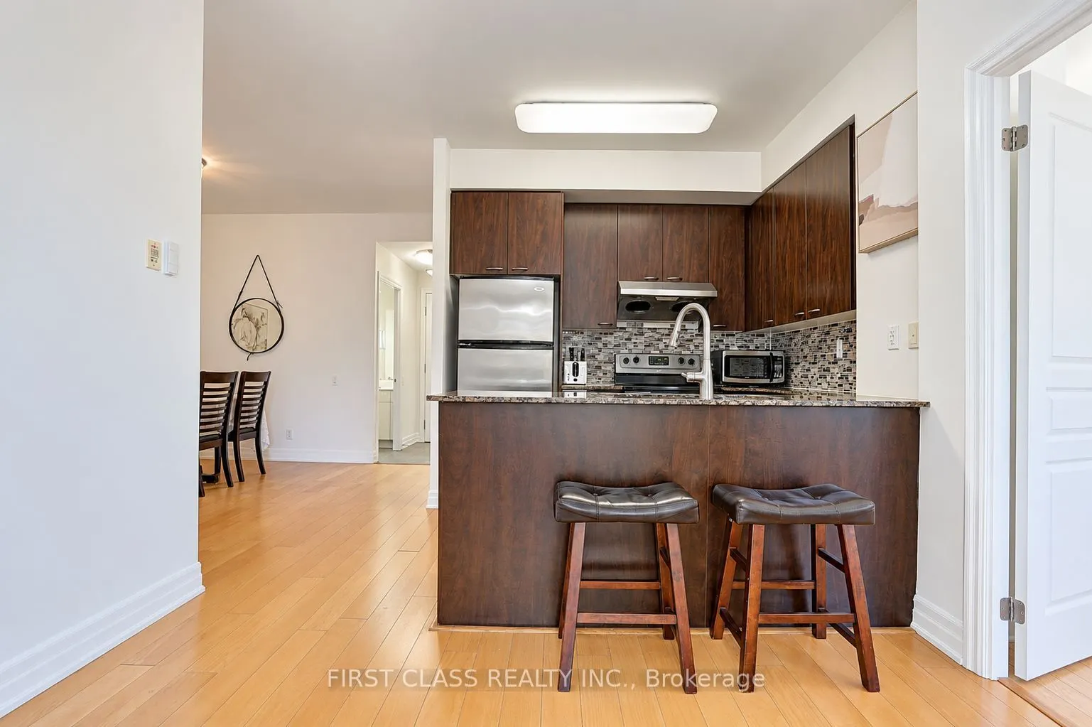 777 Steeles Avenue W #204