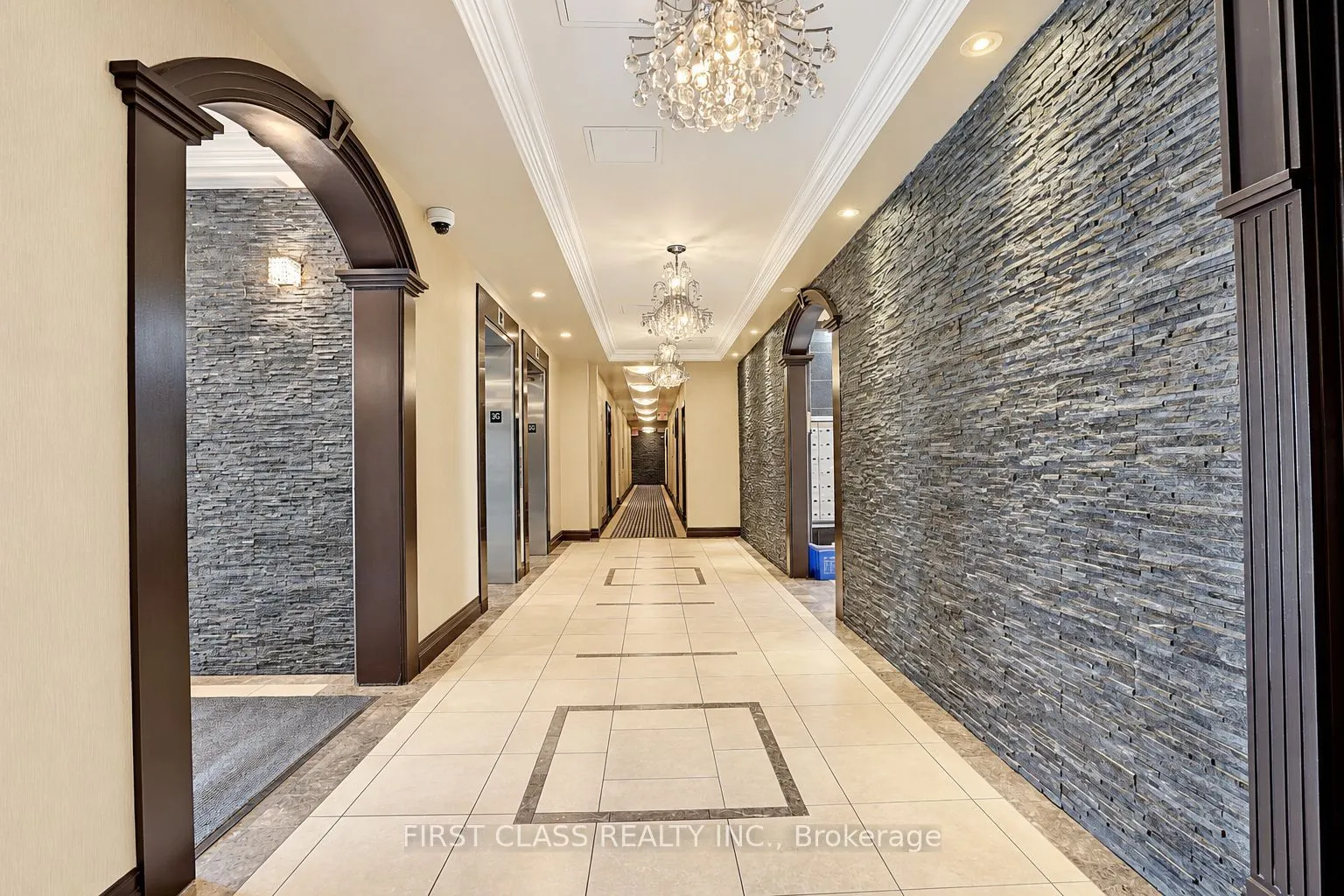 777 Steeles Avenue W #204
