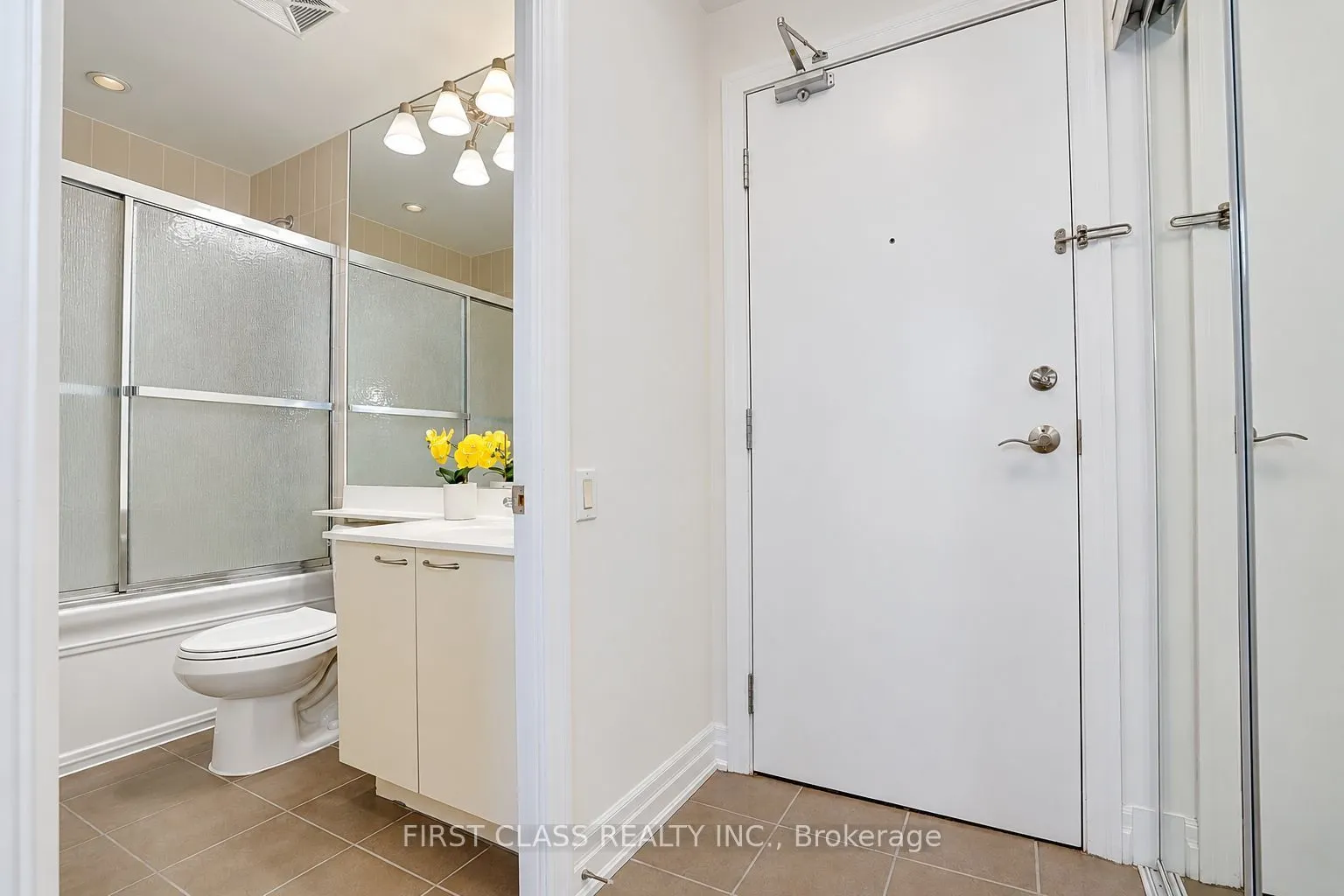 777 Steeles Avenue W #204