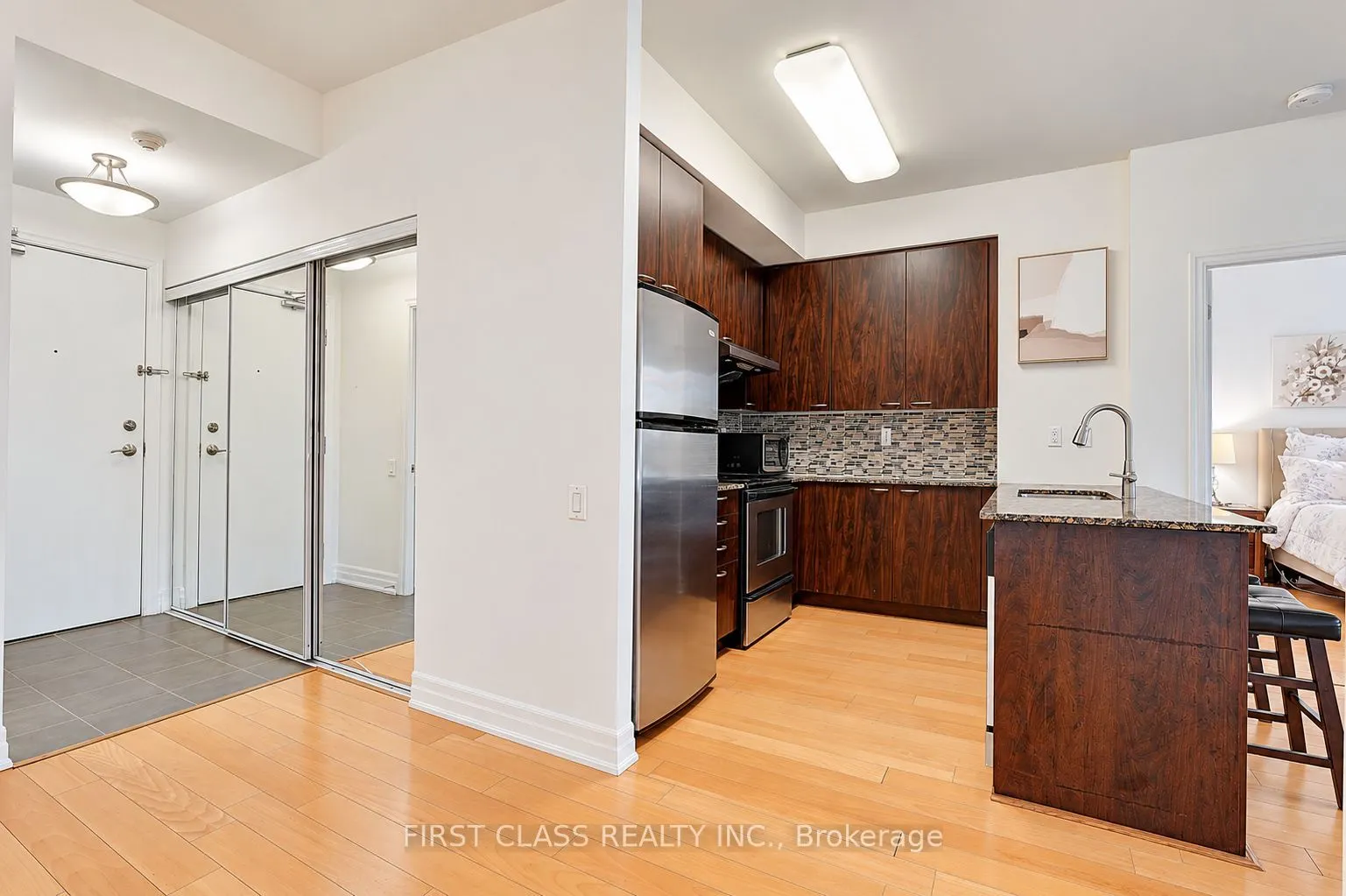 777 Steeles Avenue W #204