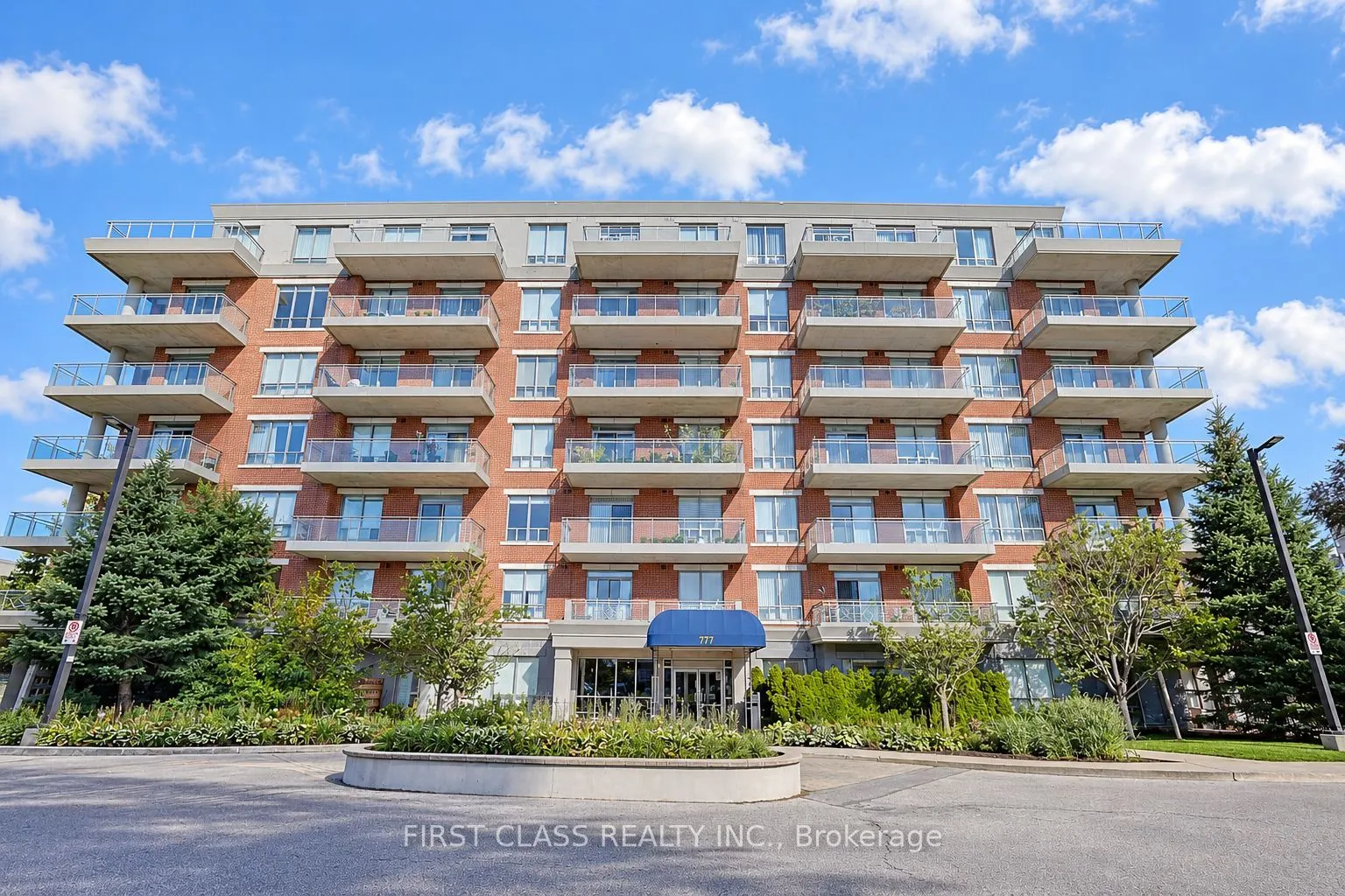 777 Steeles Avenue W #204