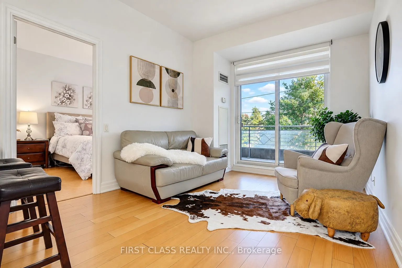 777 Steeles Avenue W #204