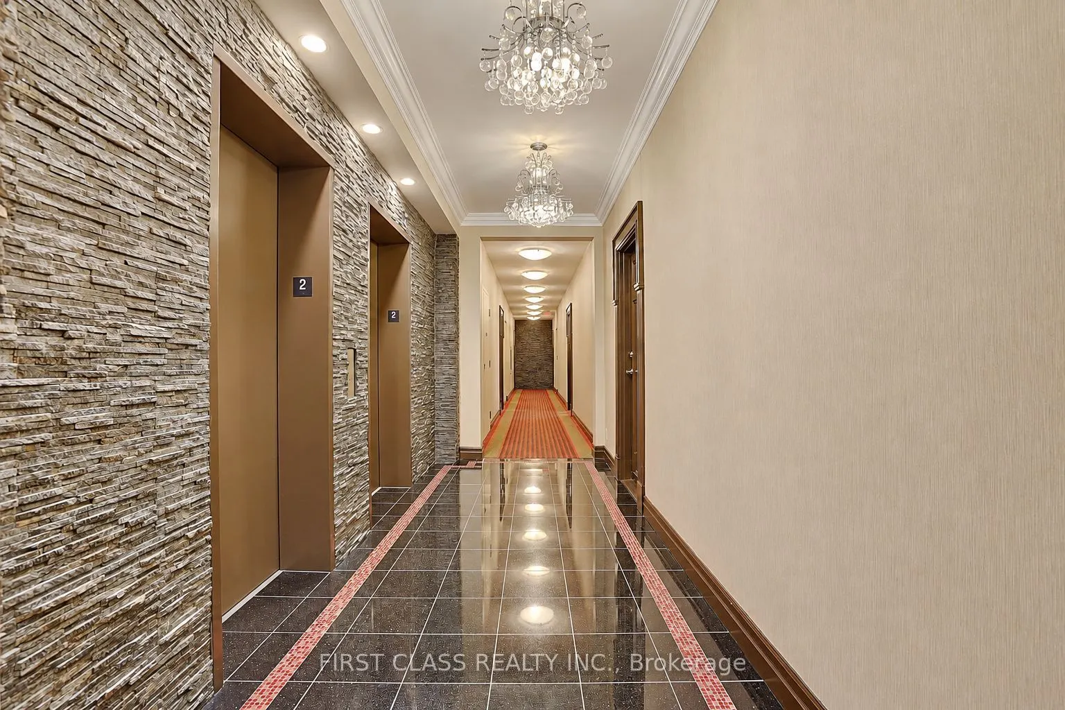 777 Steeles Avenue W #204