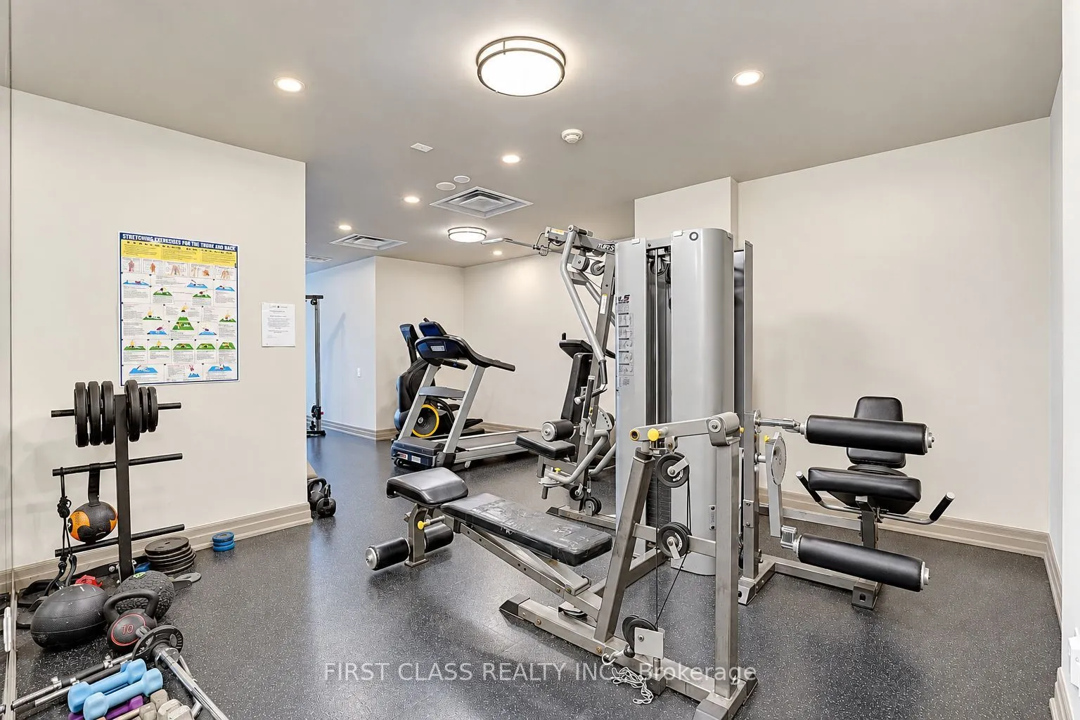 777 Steeles Avenue W #204