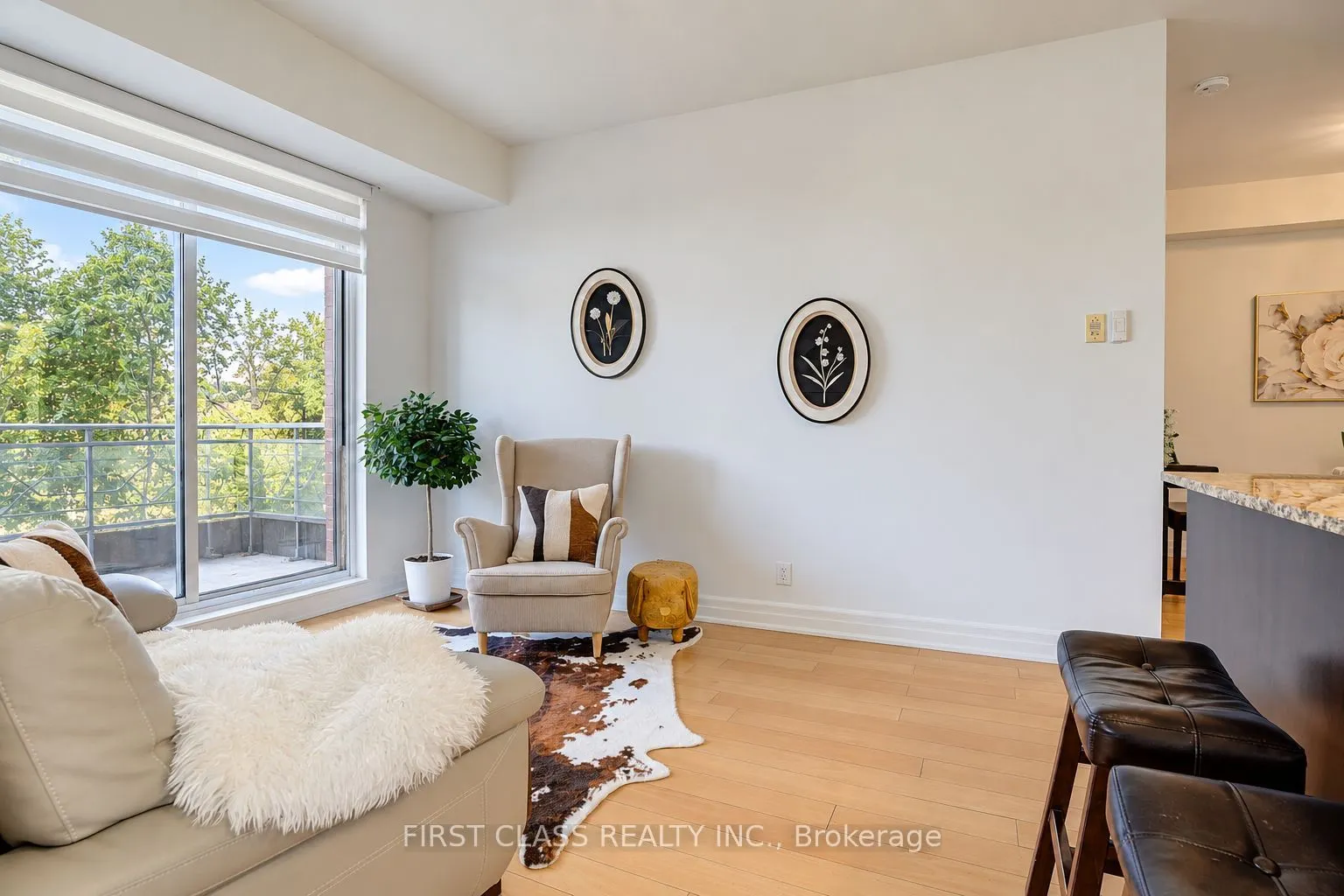 777 Steeles Avenue W #204