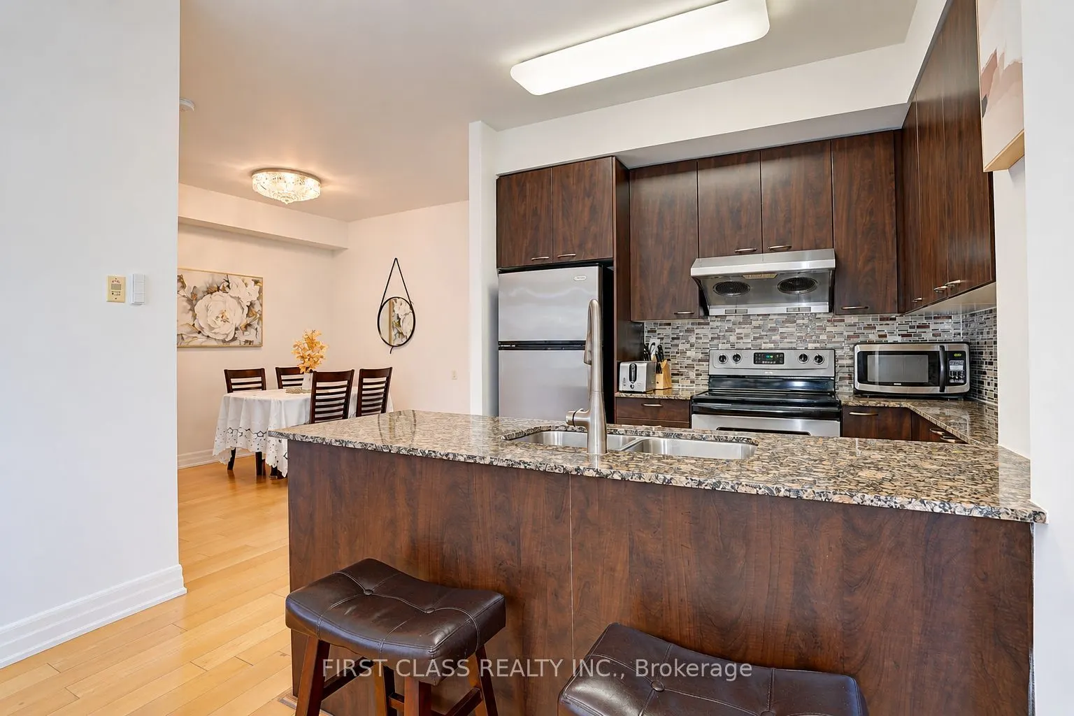 777 Steeles Avenue W #204