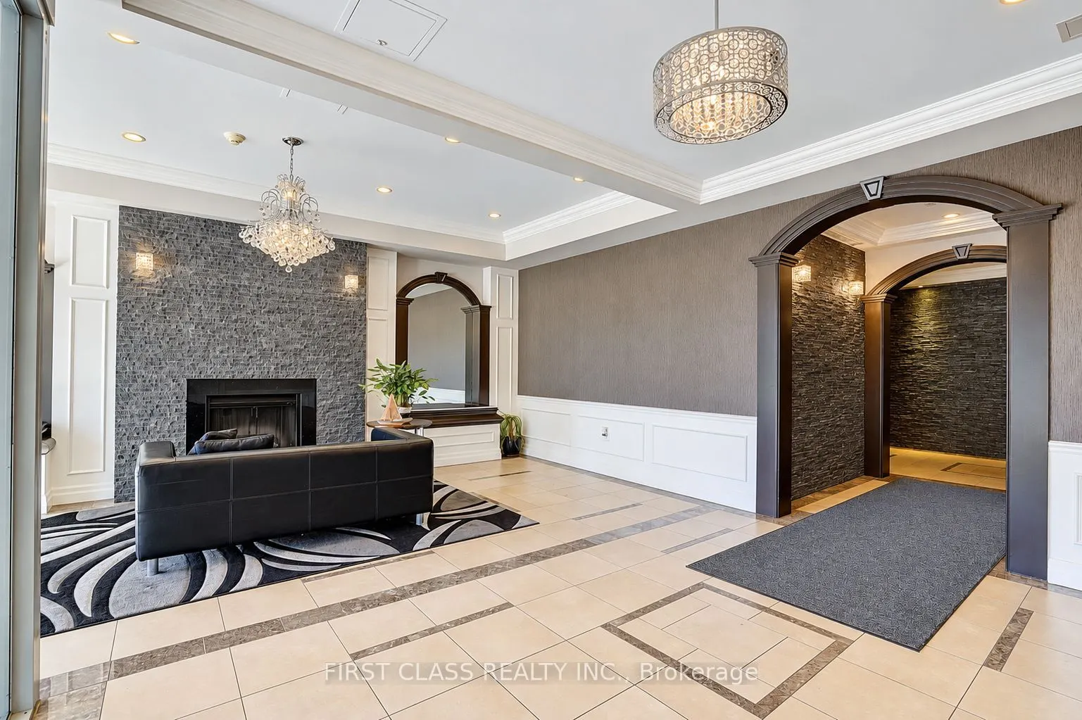 777 Steeles Avenue W #204