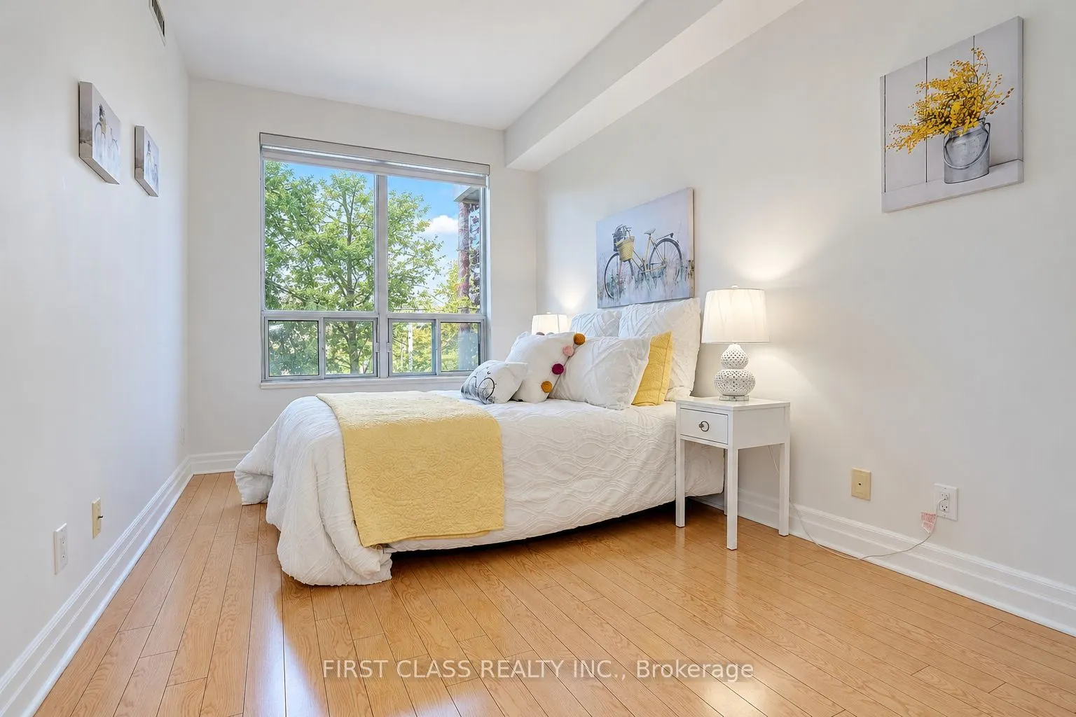 777 Steeles Avenue W #204