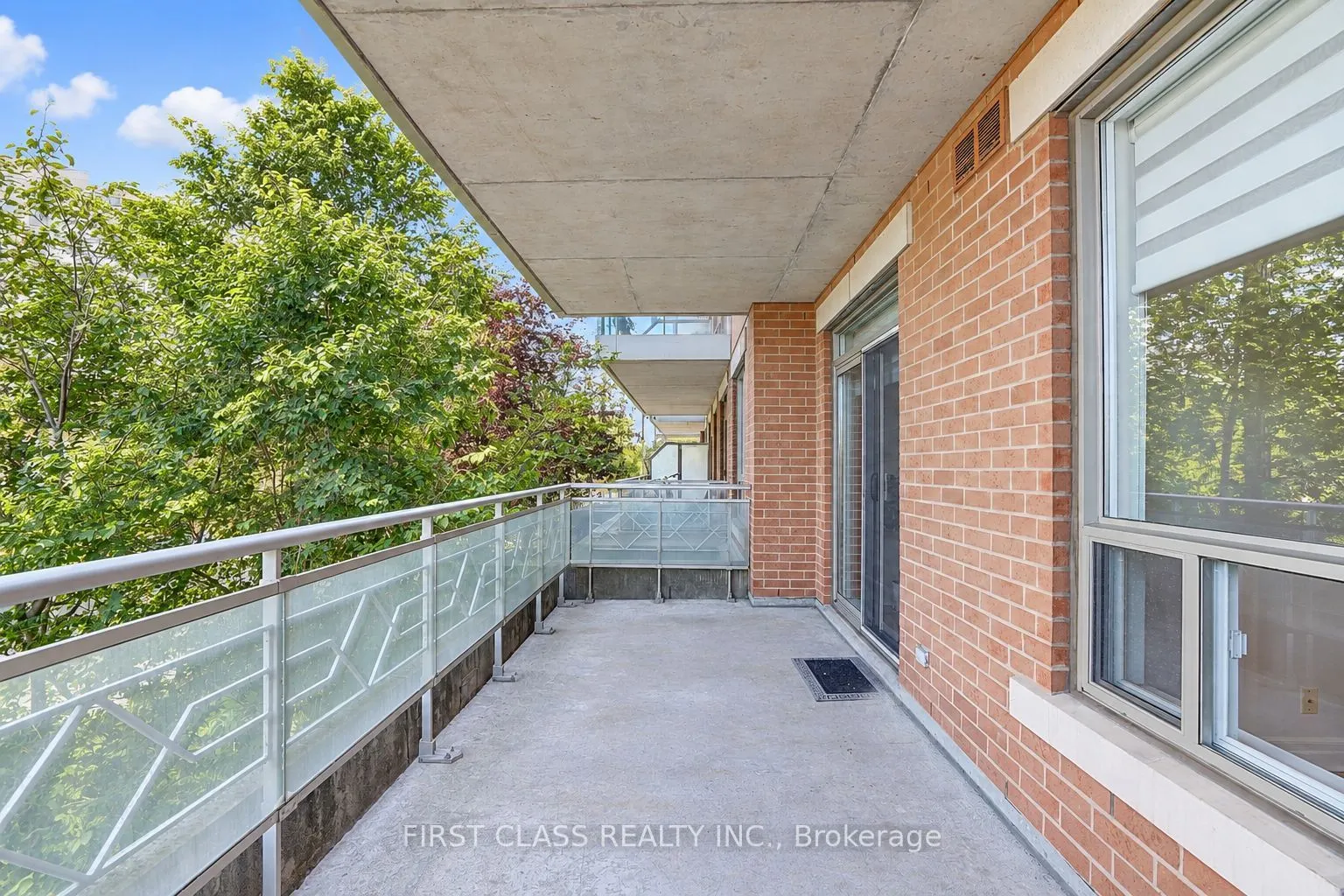777 Steeles Avenue W #204