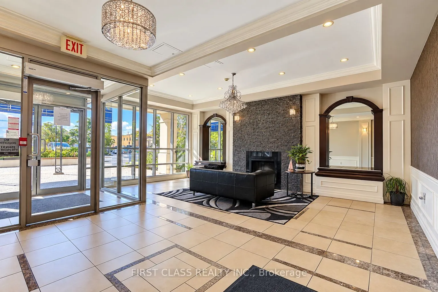 777 Steeles Avenue W #204