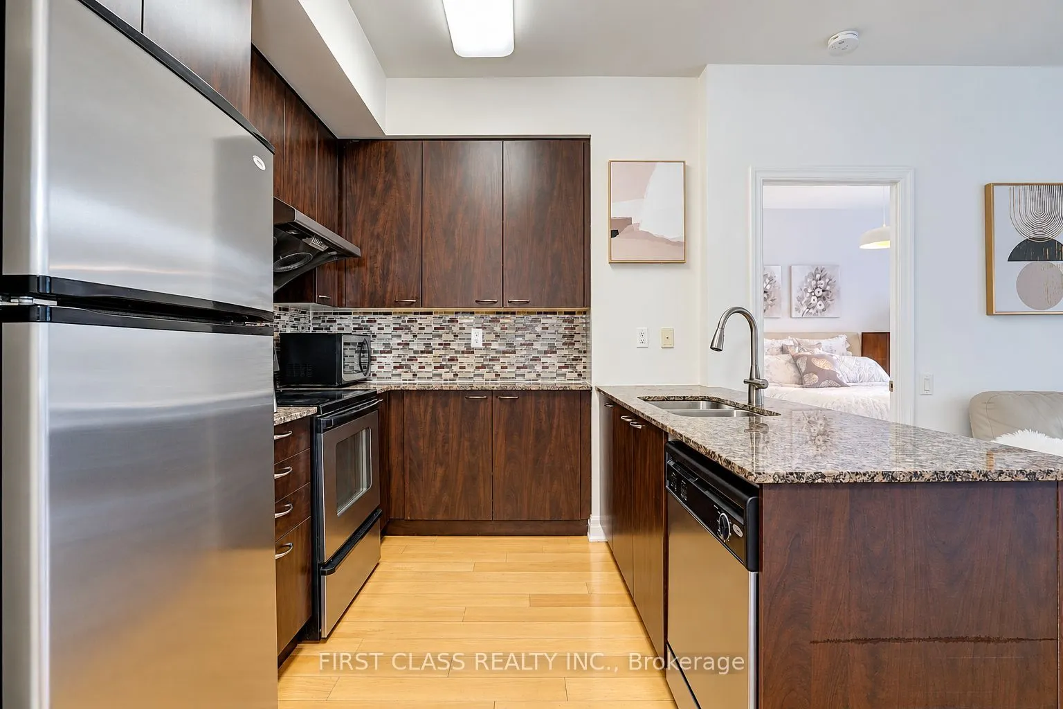 777 Steeles Avenue W #204