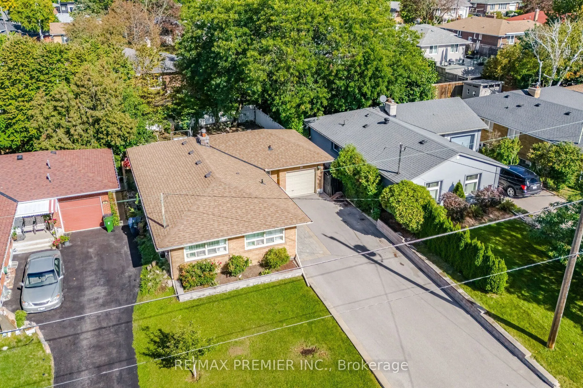 91 Wigmore Drive