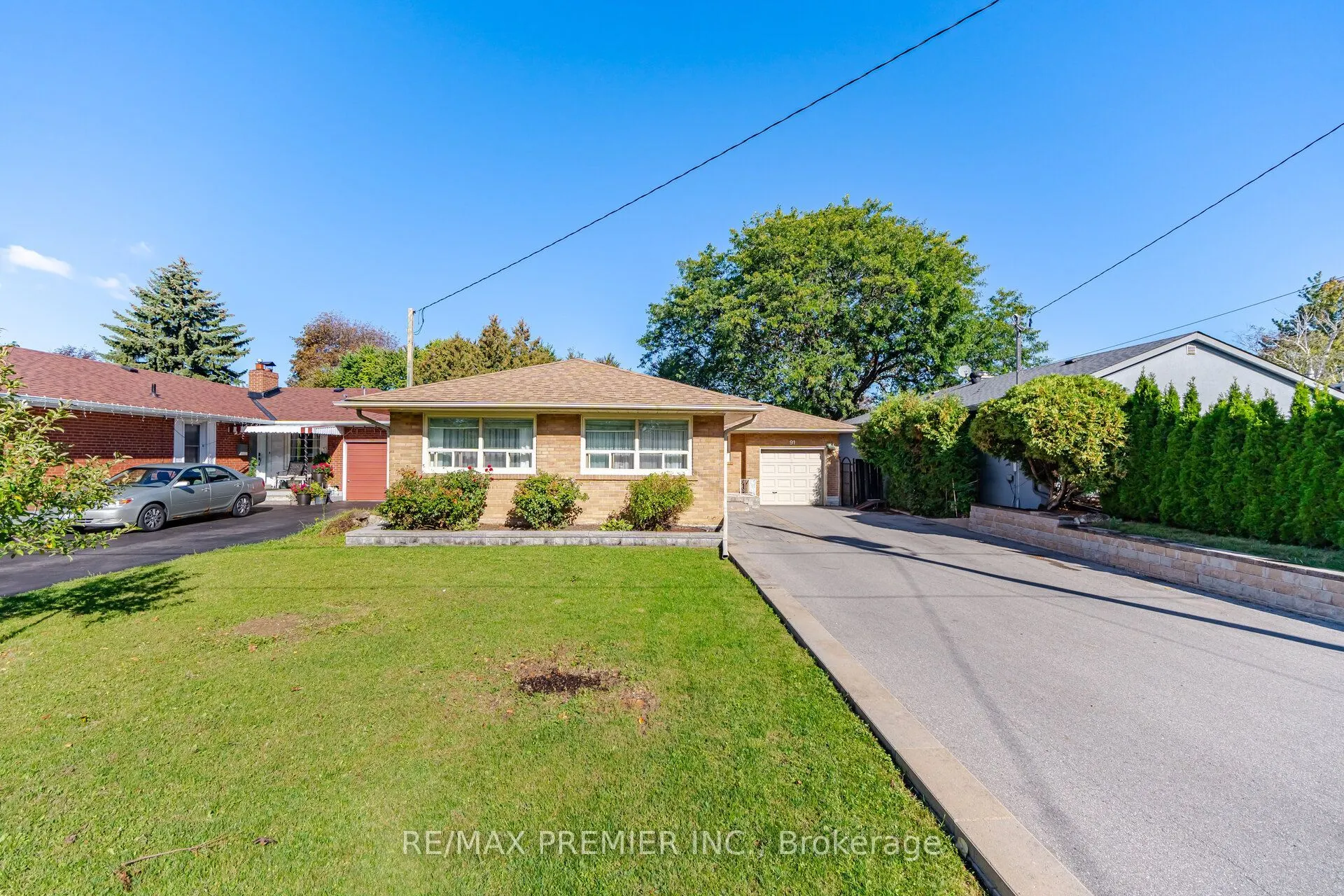 91 Wigmore Drive