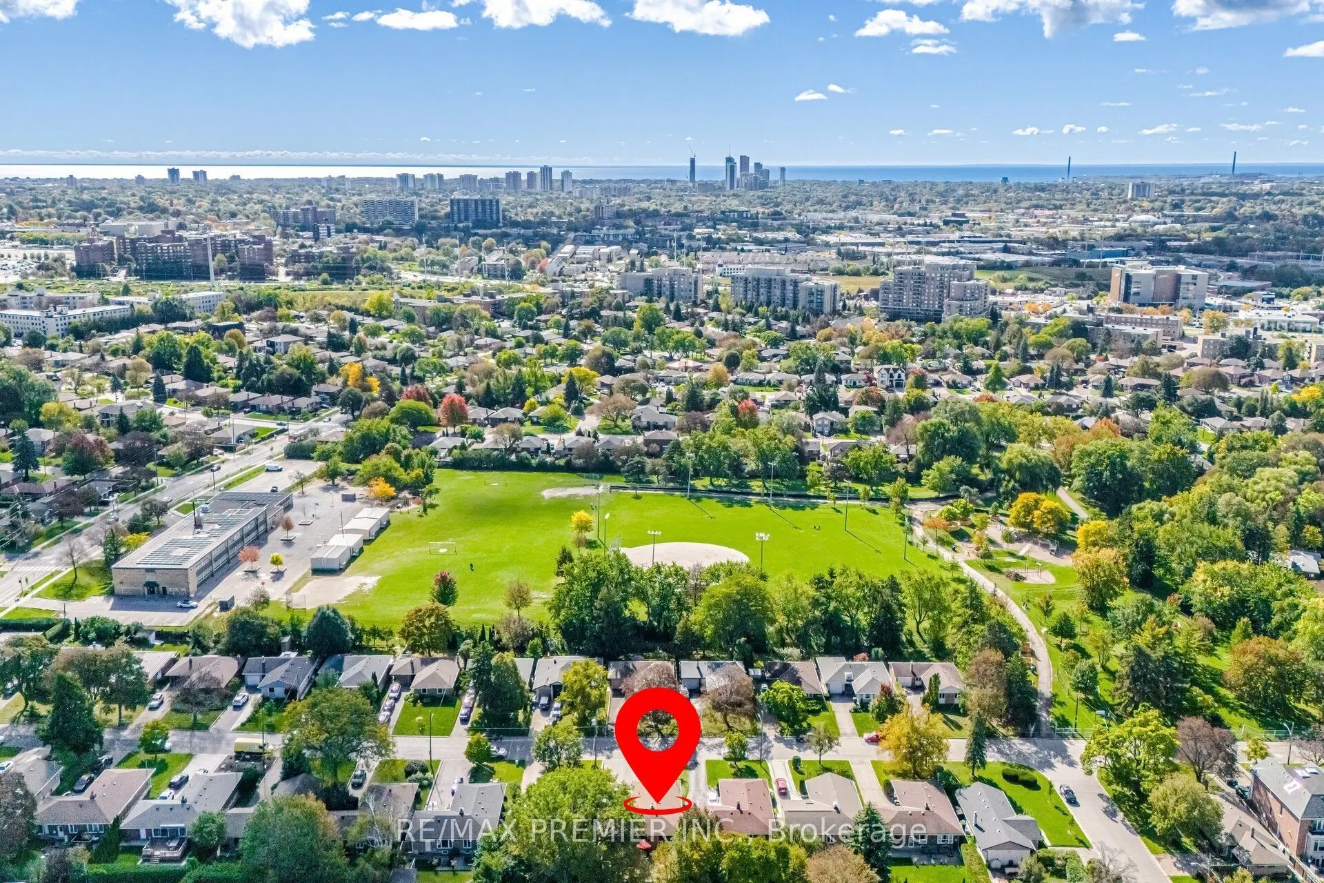 91 Wigmore Drive