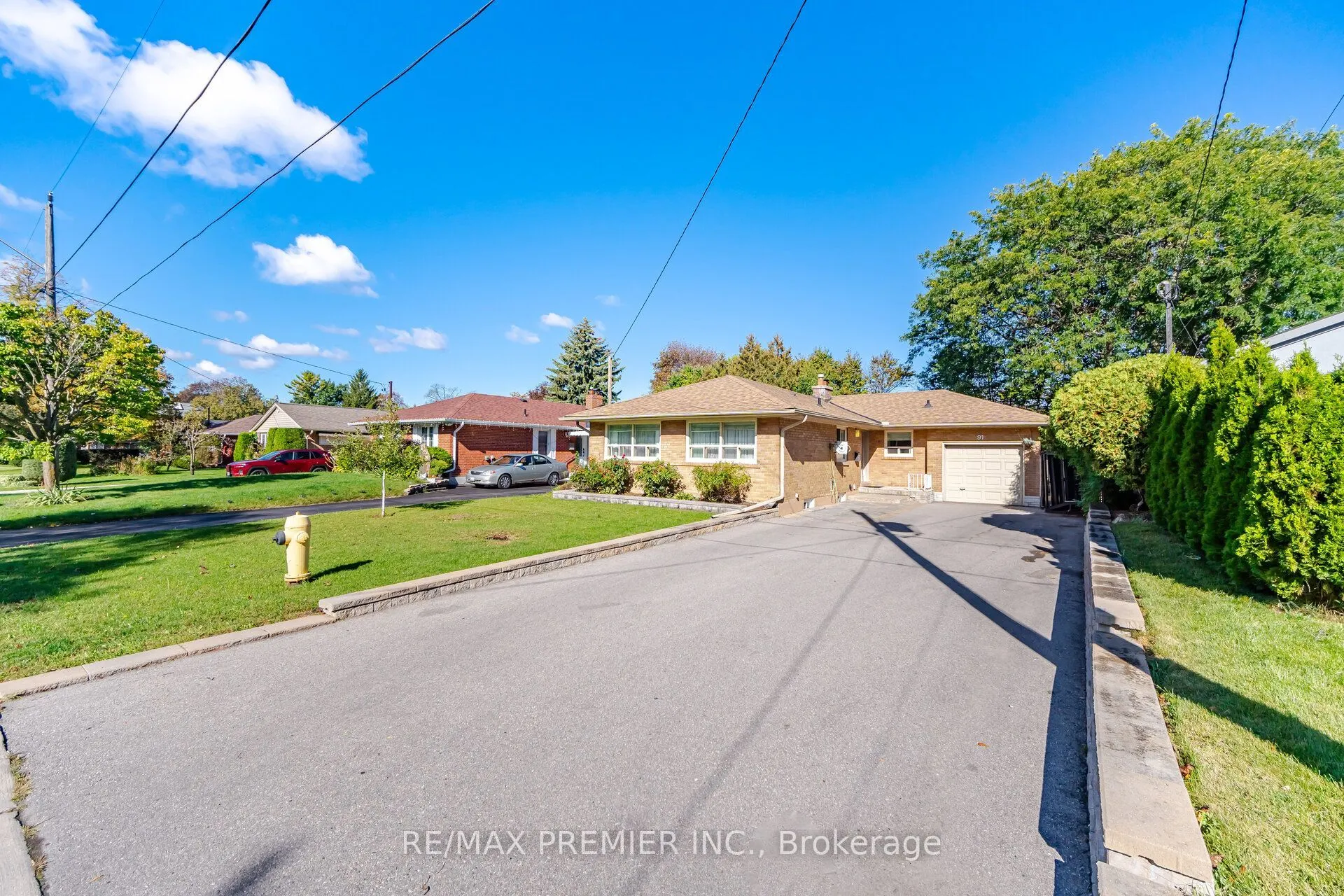 91 Wigmore Drive