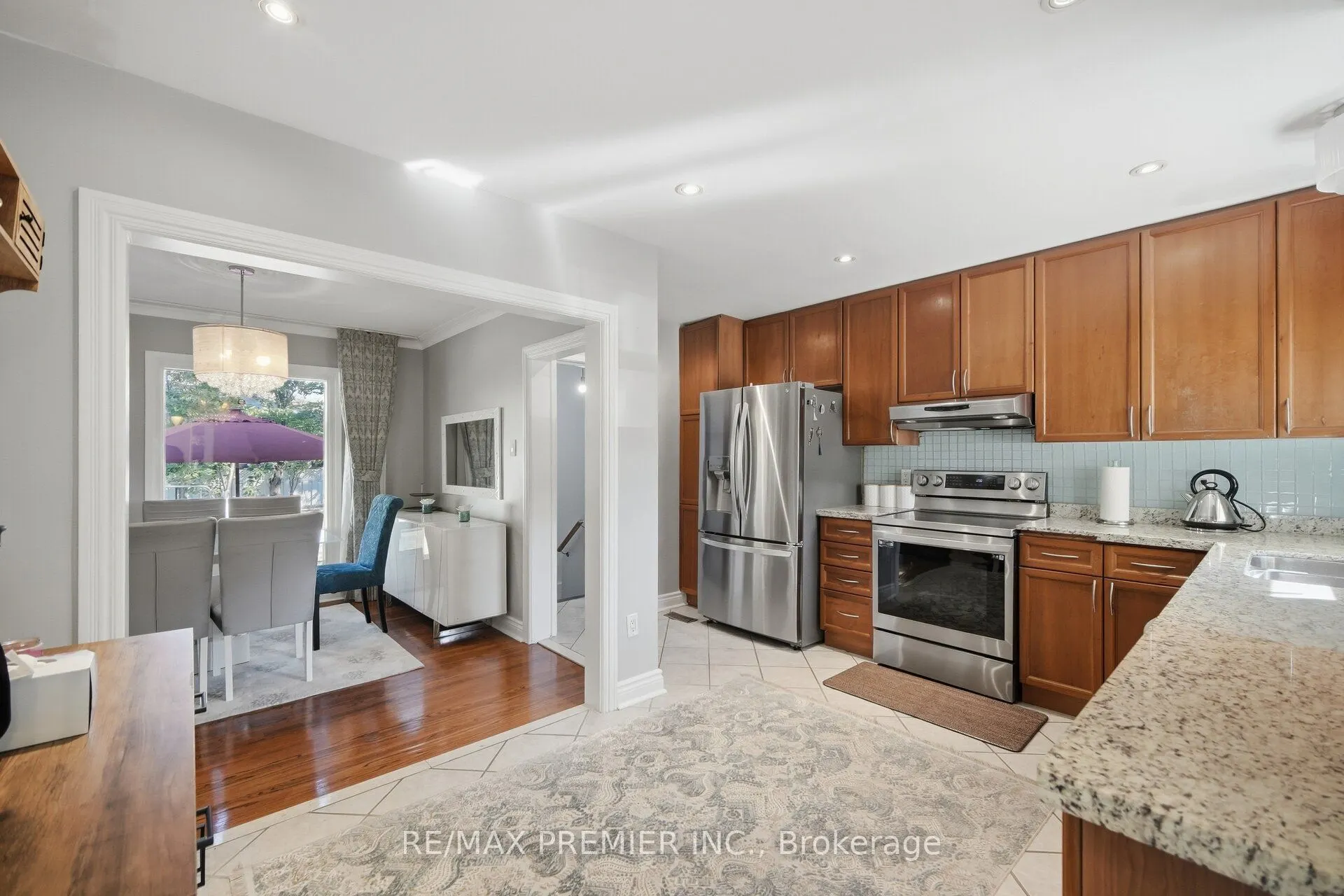 91 Wigmore Drive