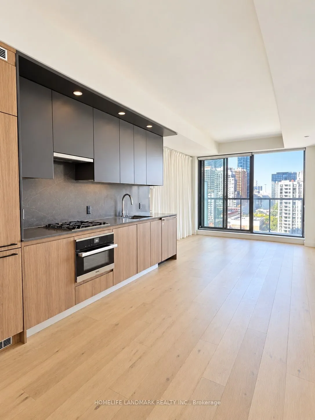 81 Wellesley Street #1206