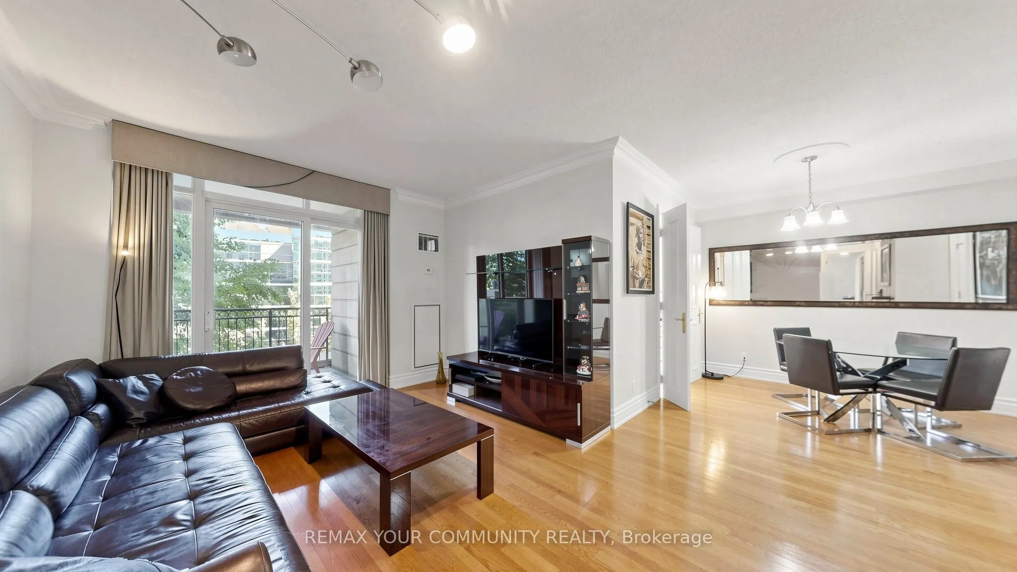 10 Old York Mills Road #410