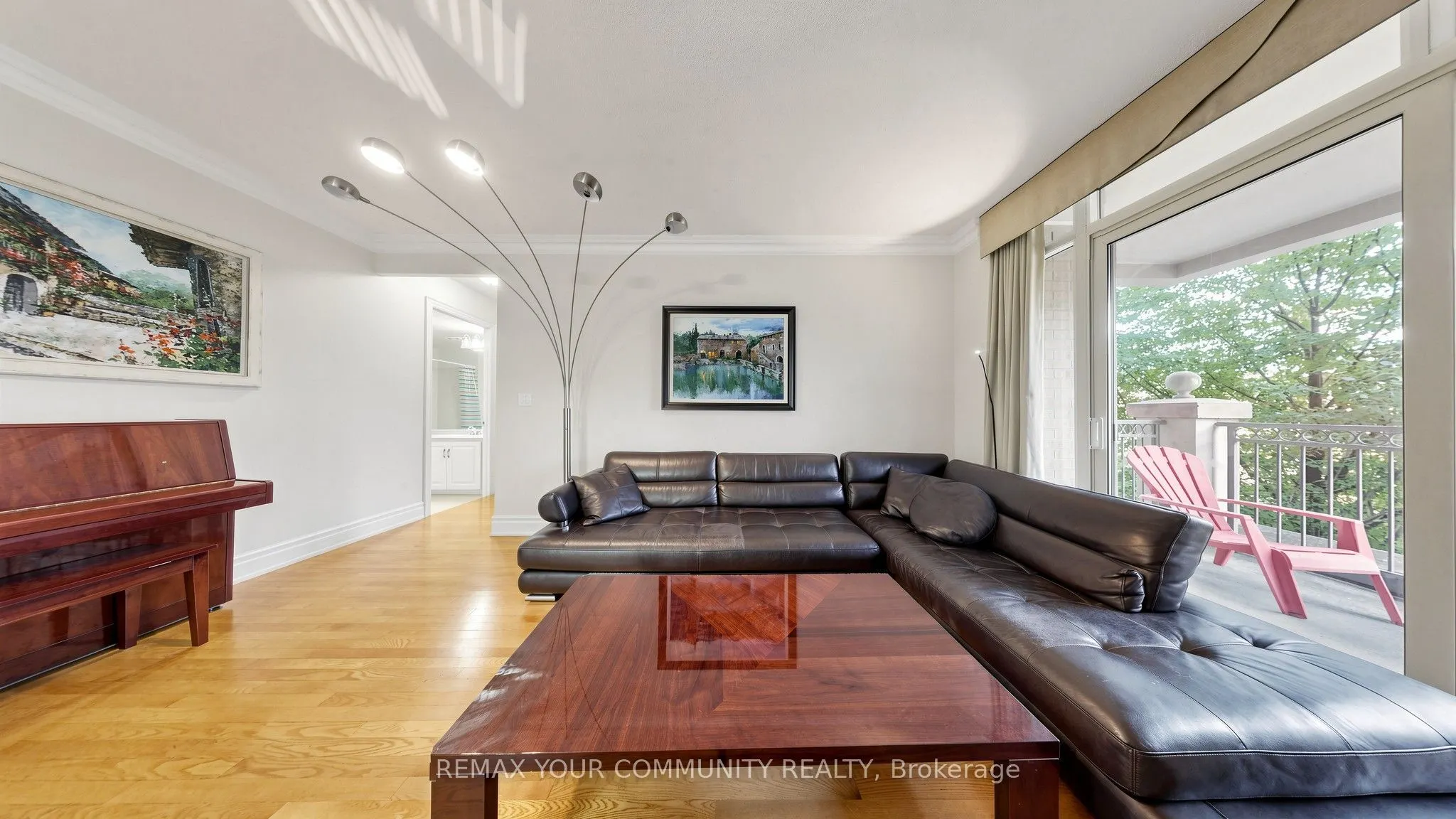 10 Old York Mills Road #410