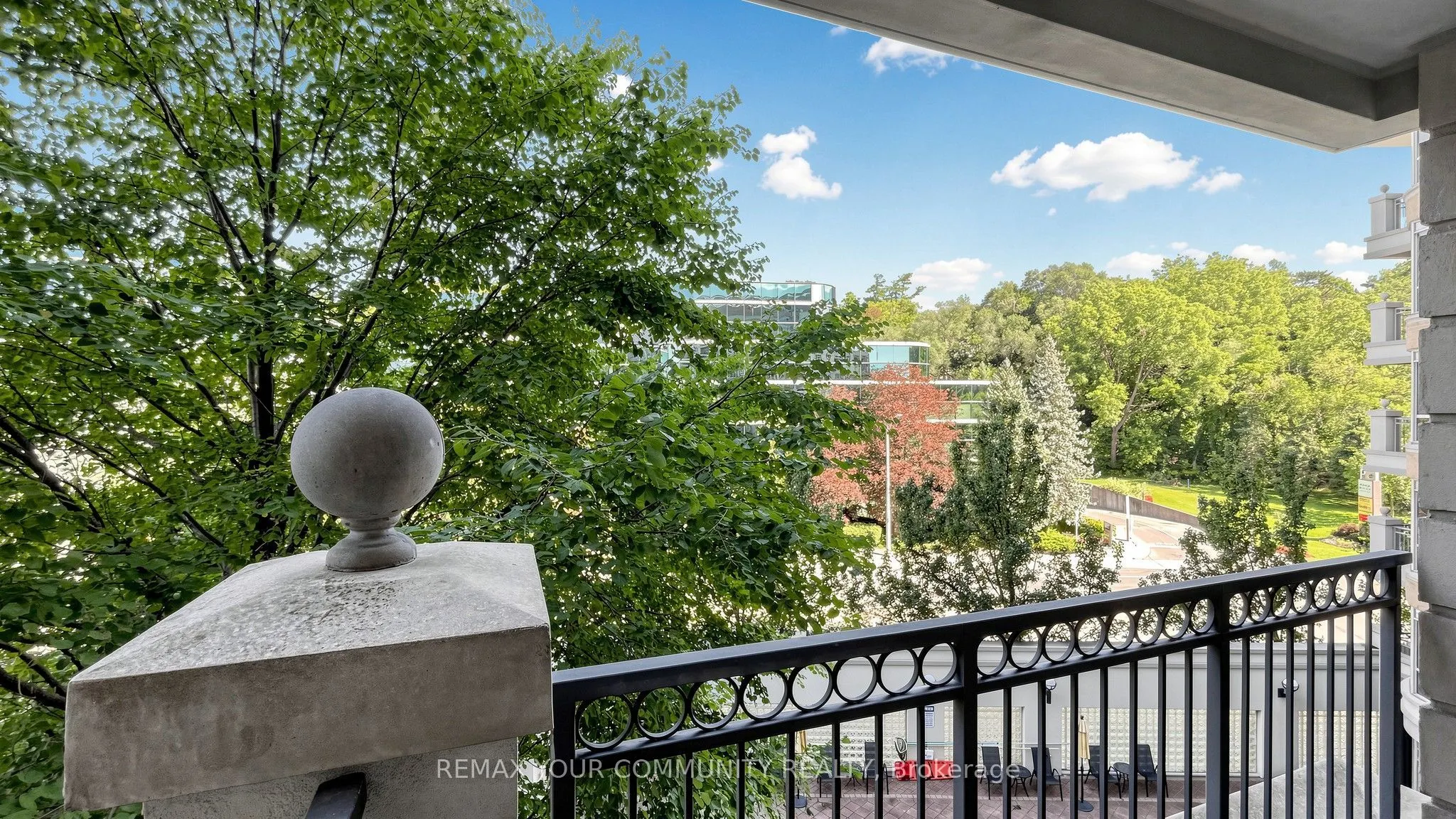 10 Old York Mills Road #410