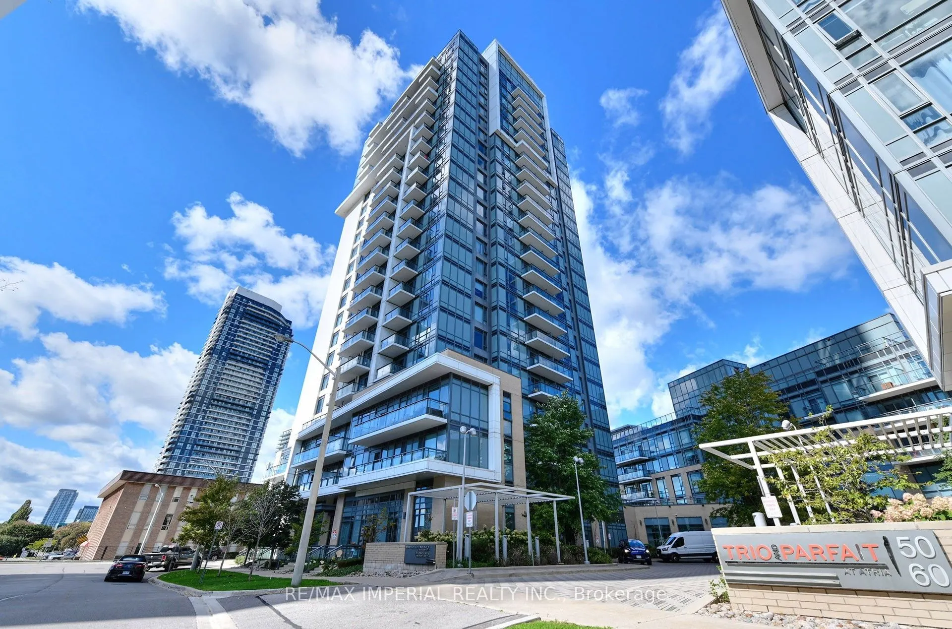 50 Ann O'reilly Road #1306