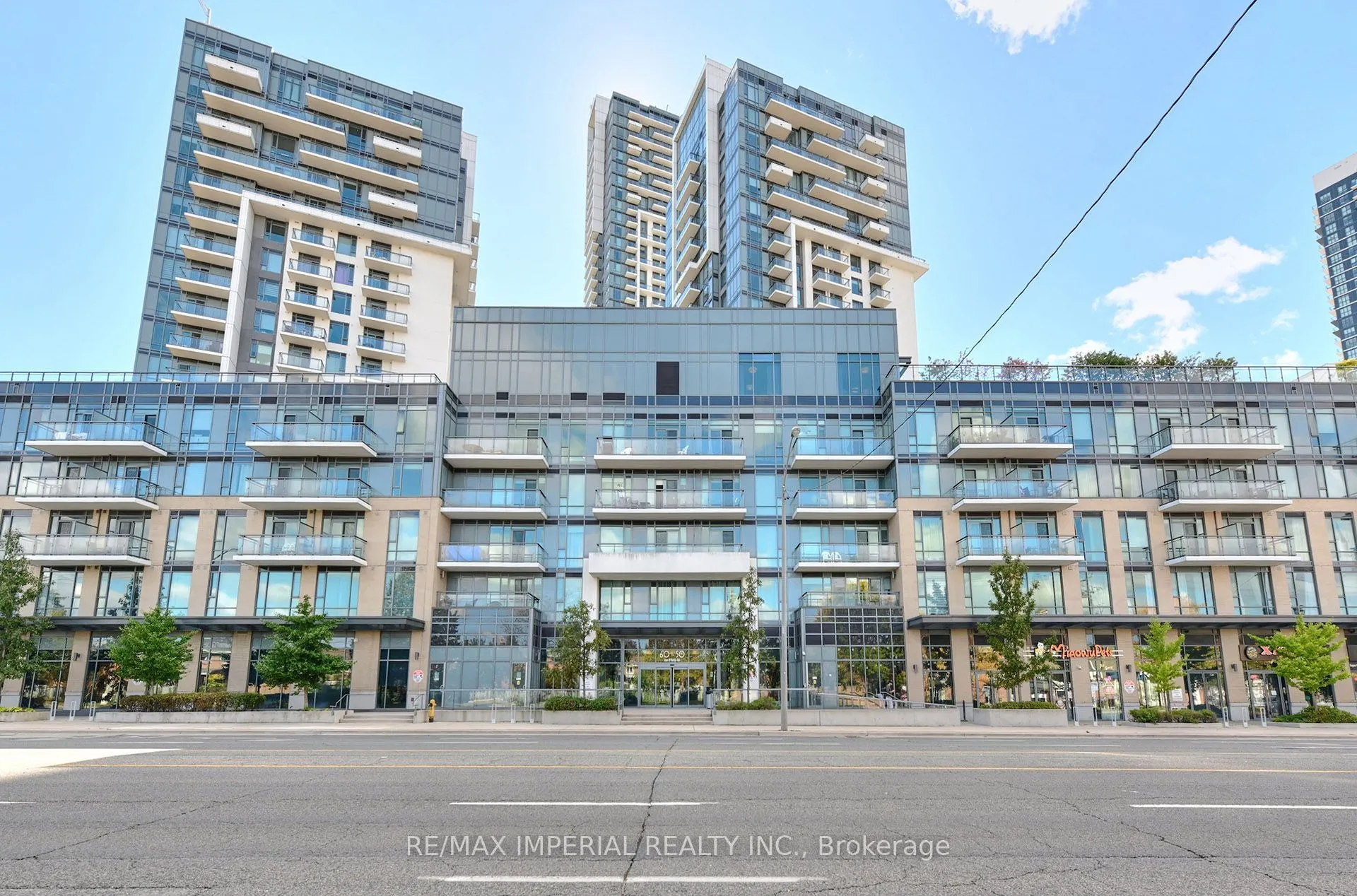 50 Ann O'reilly Road #1306