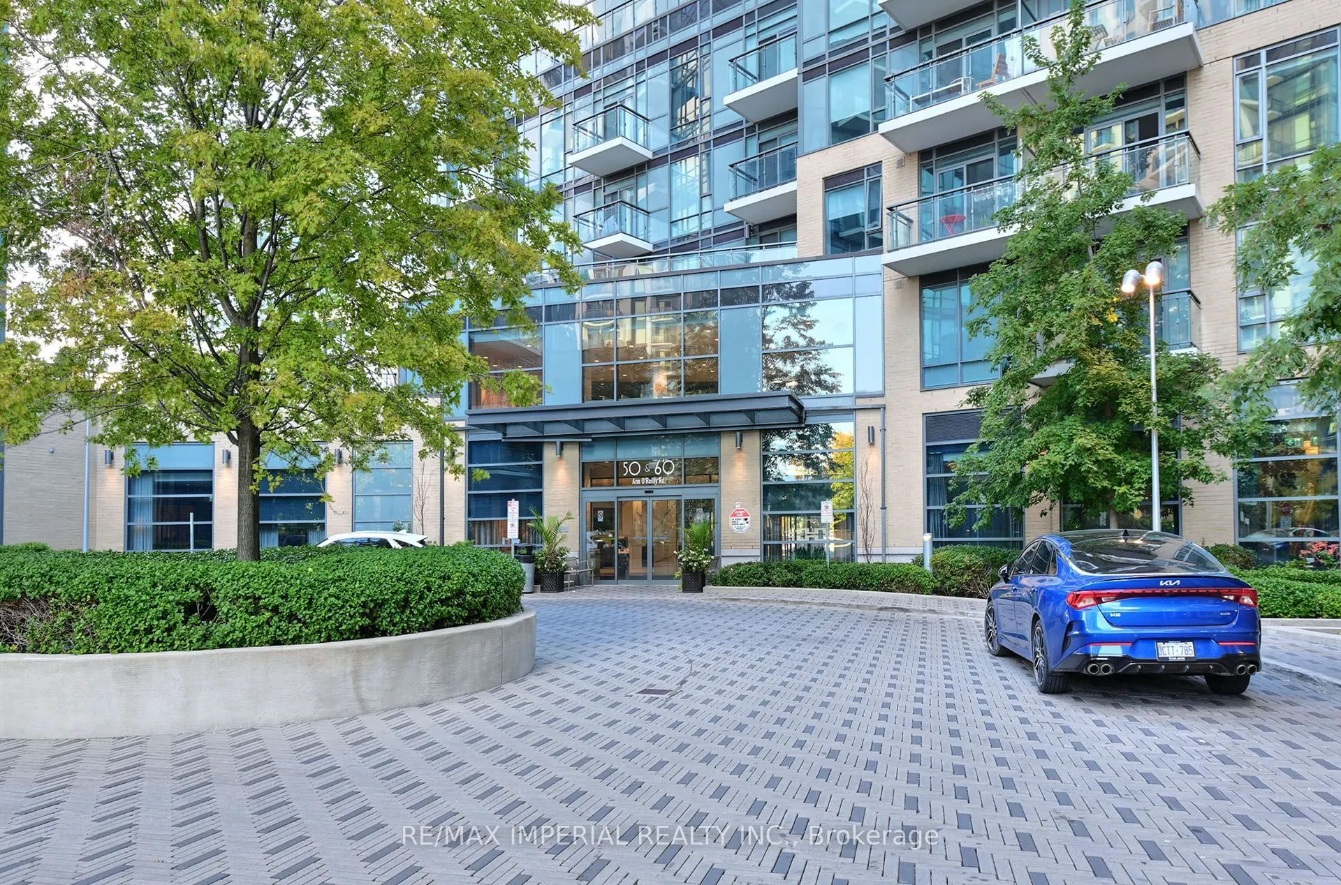 50 Ann O'reilly Road #1306