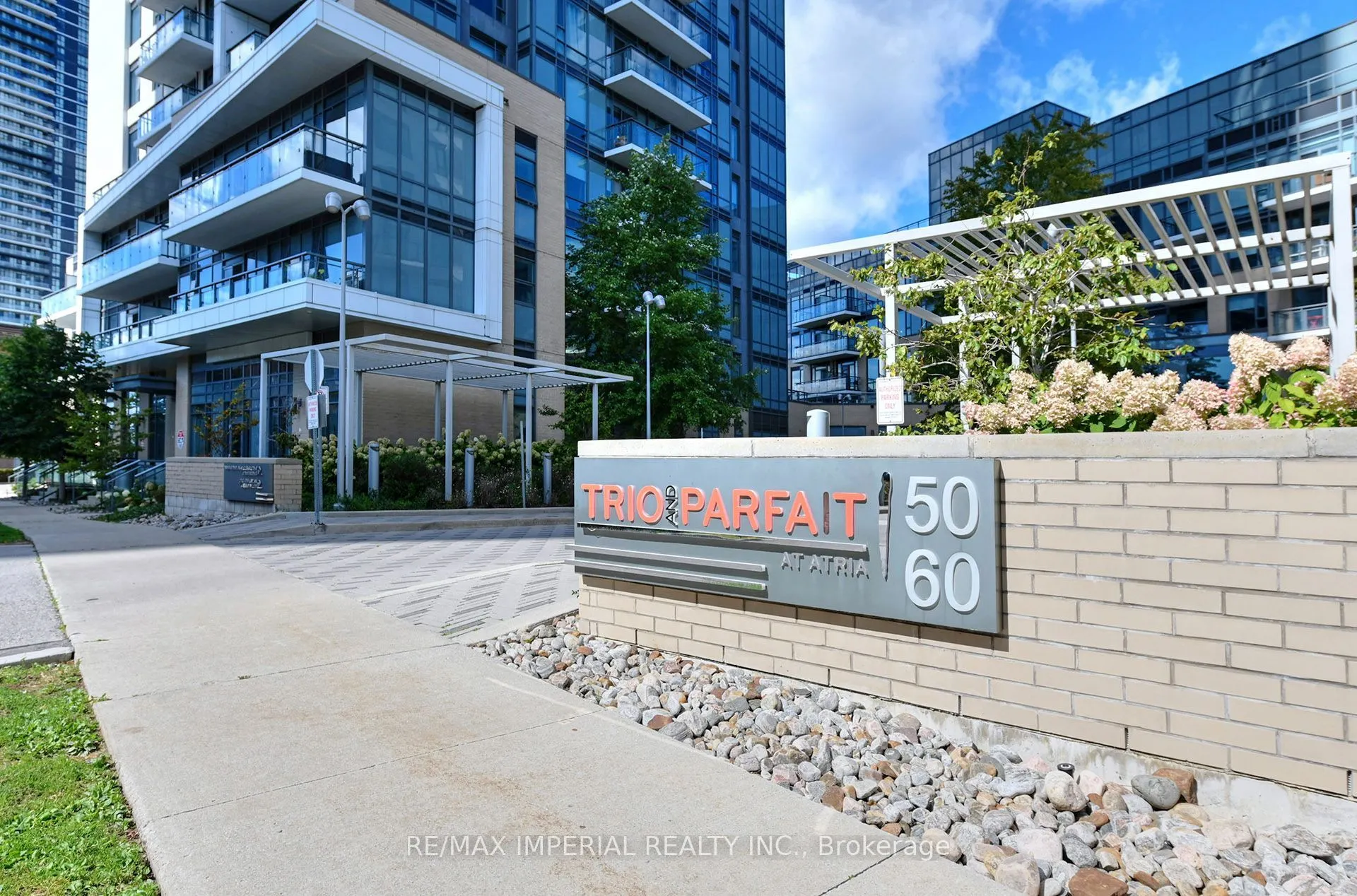 50 Ann O'reilly Road #1306