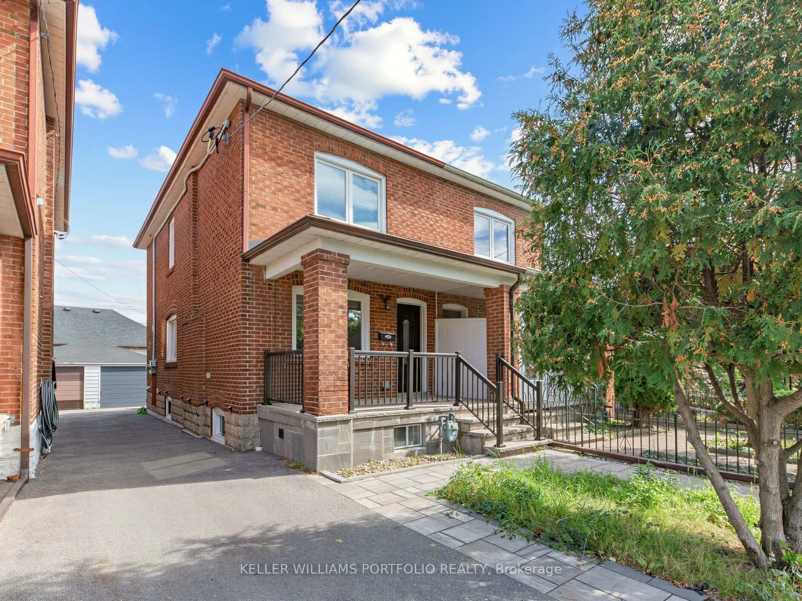635 Glenholme Avenue
