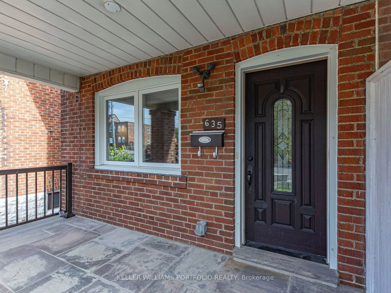 635 Glenholme Avenue