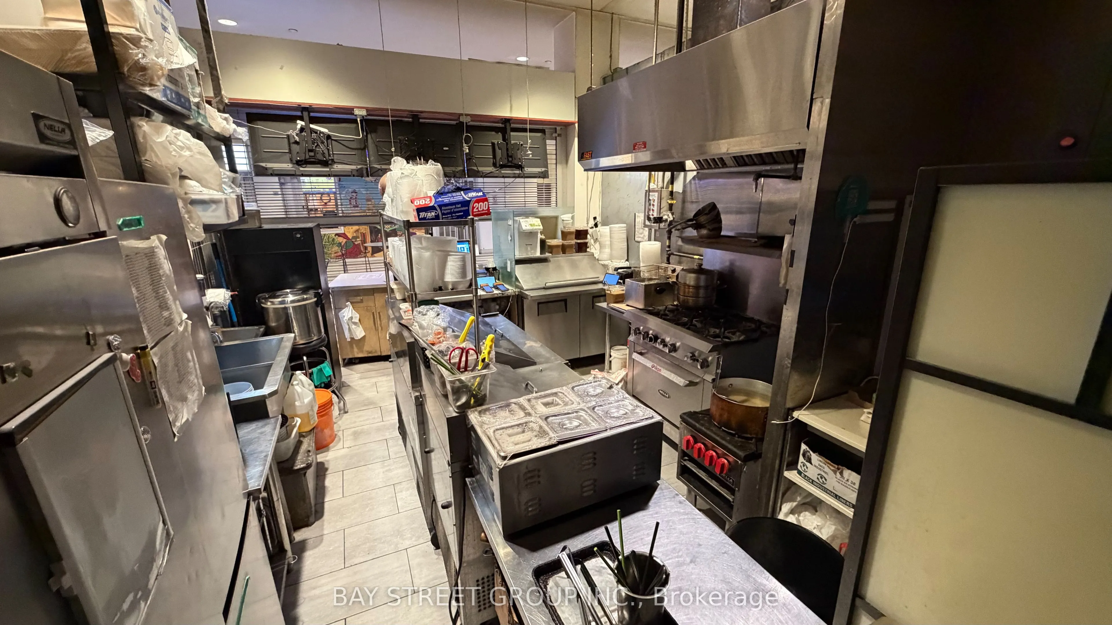 4750 Yonge Street #133