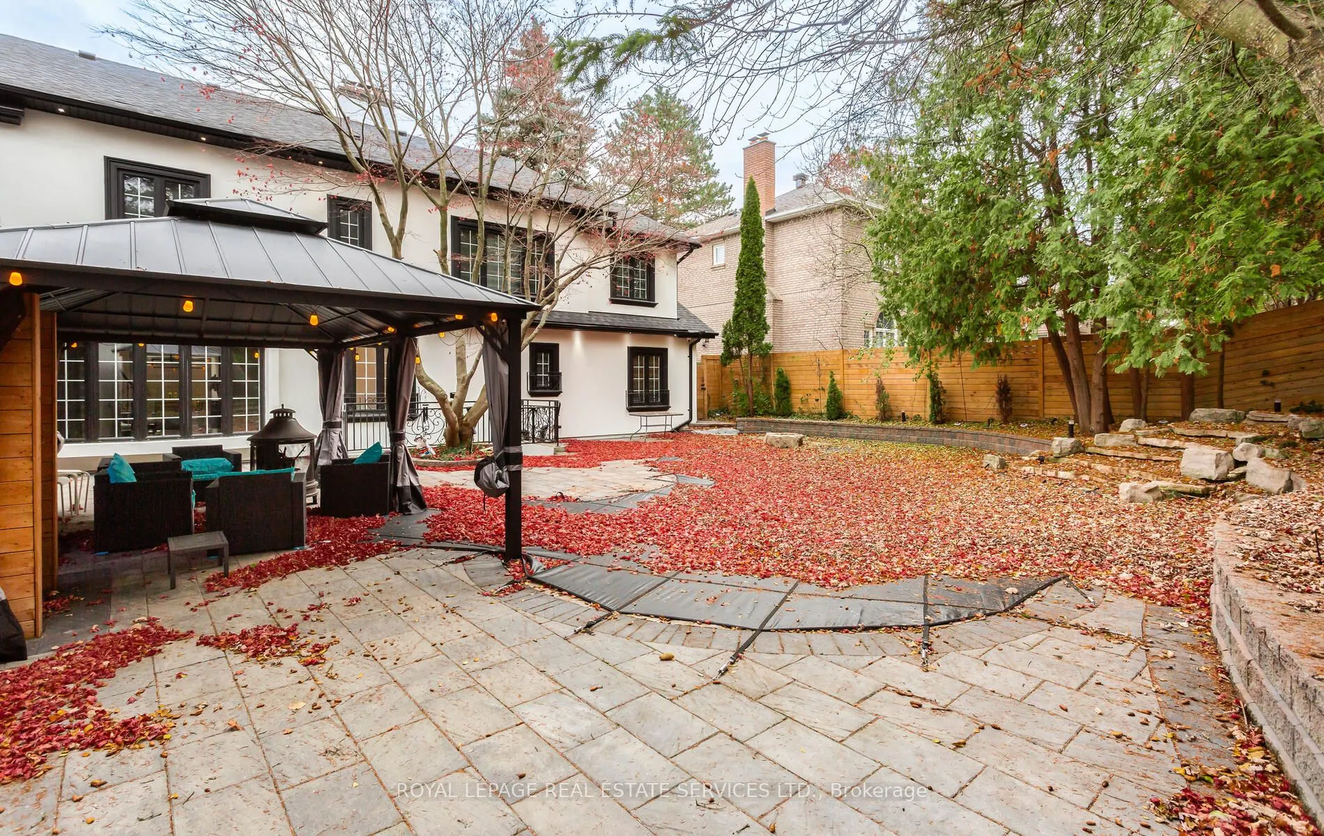 197 The Bridle Path