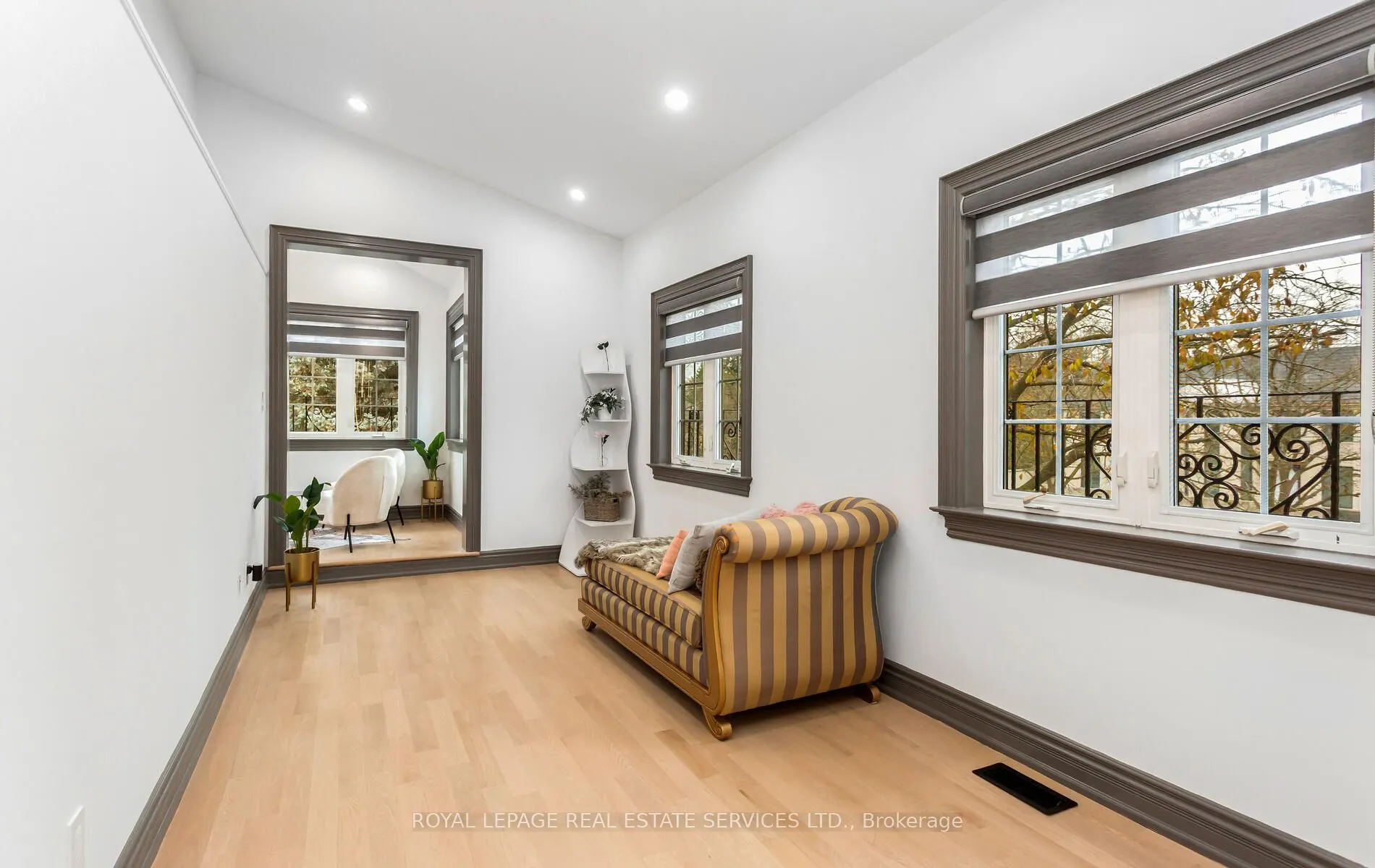 197 The Bridle Path