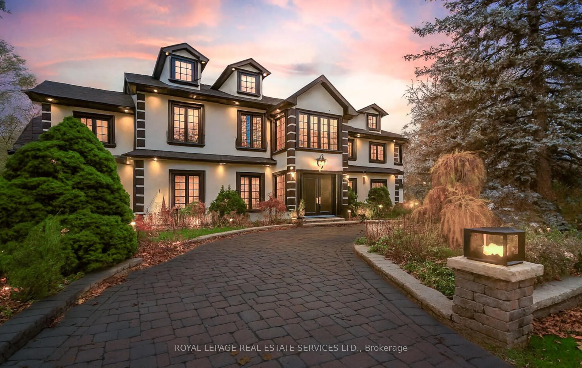 197 The Bridle Path