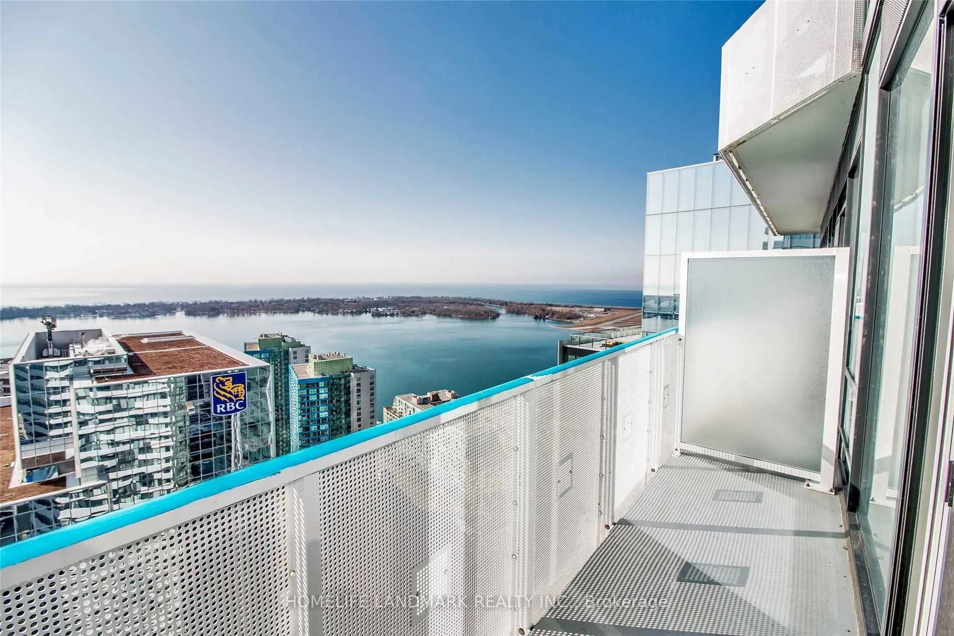 100 Harbour Street #4908