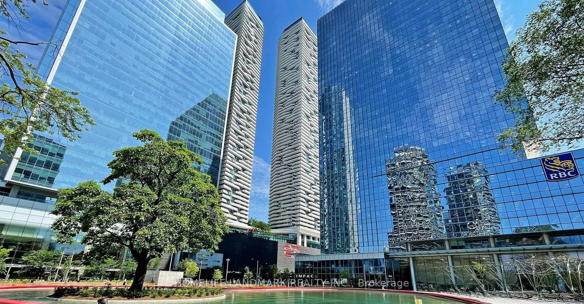 100 Harbour Street #4908