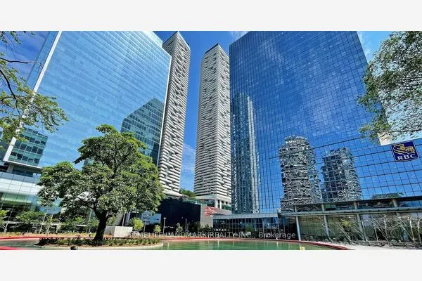 100 Harbour Street #4908