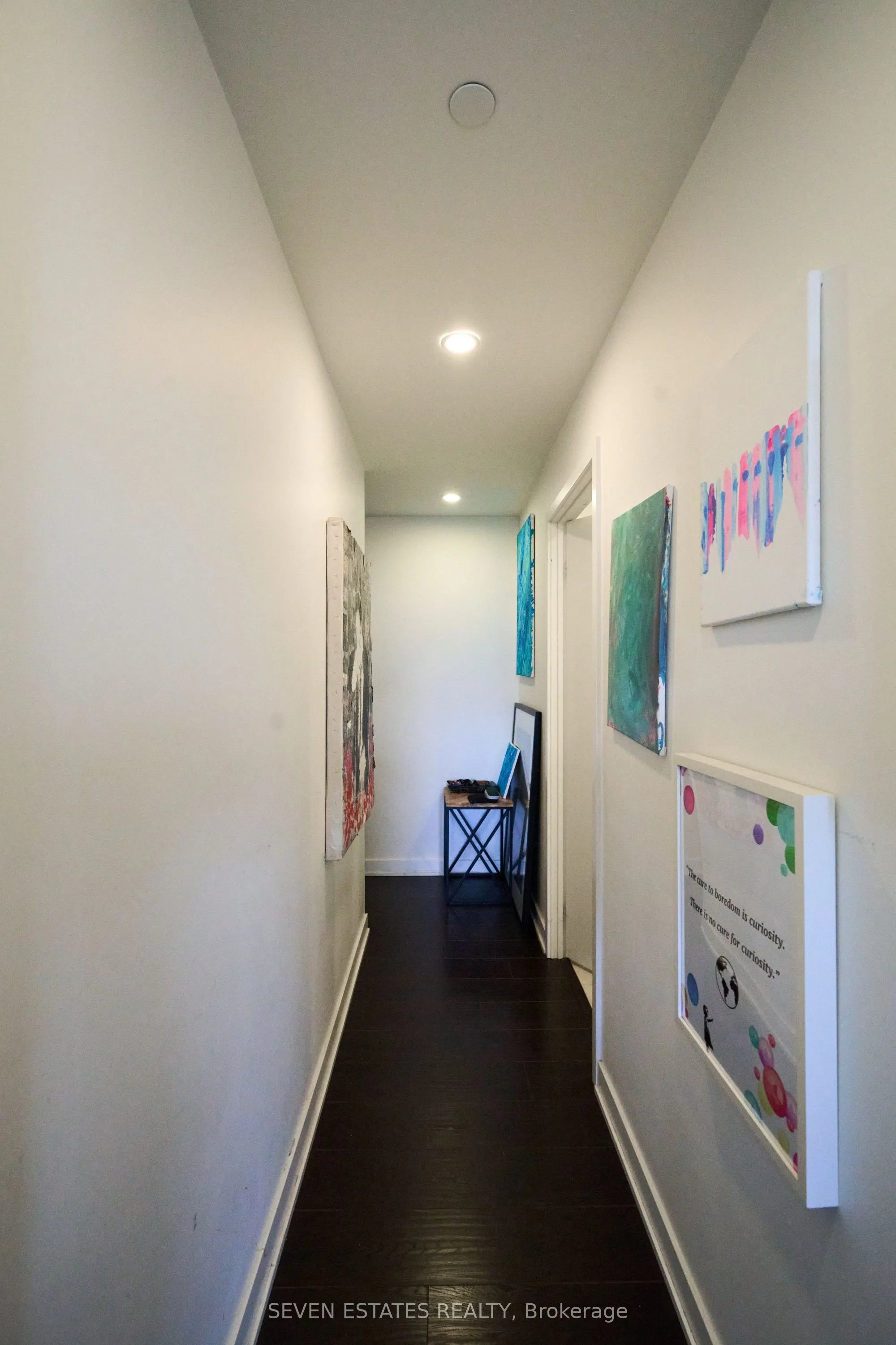 170 Sumach Street #1609