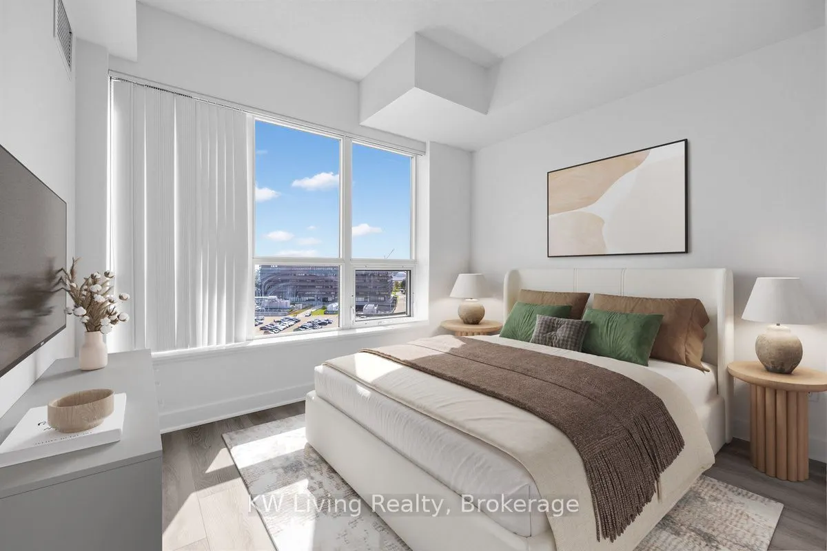 120 Dallimore Circle #819