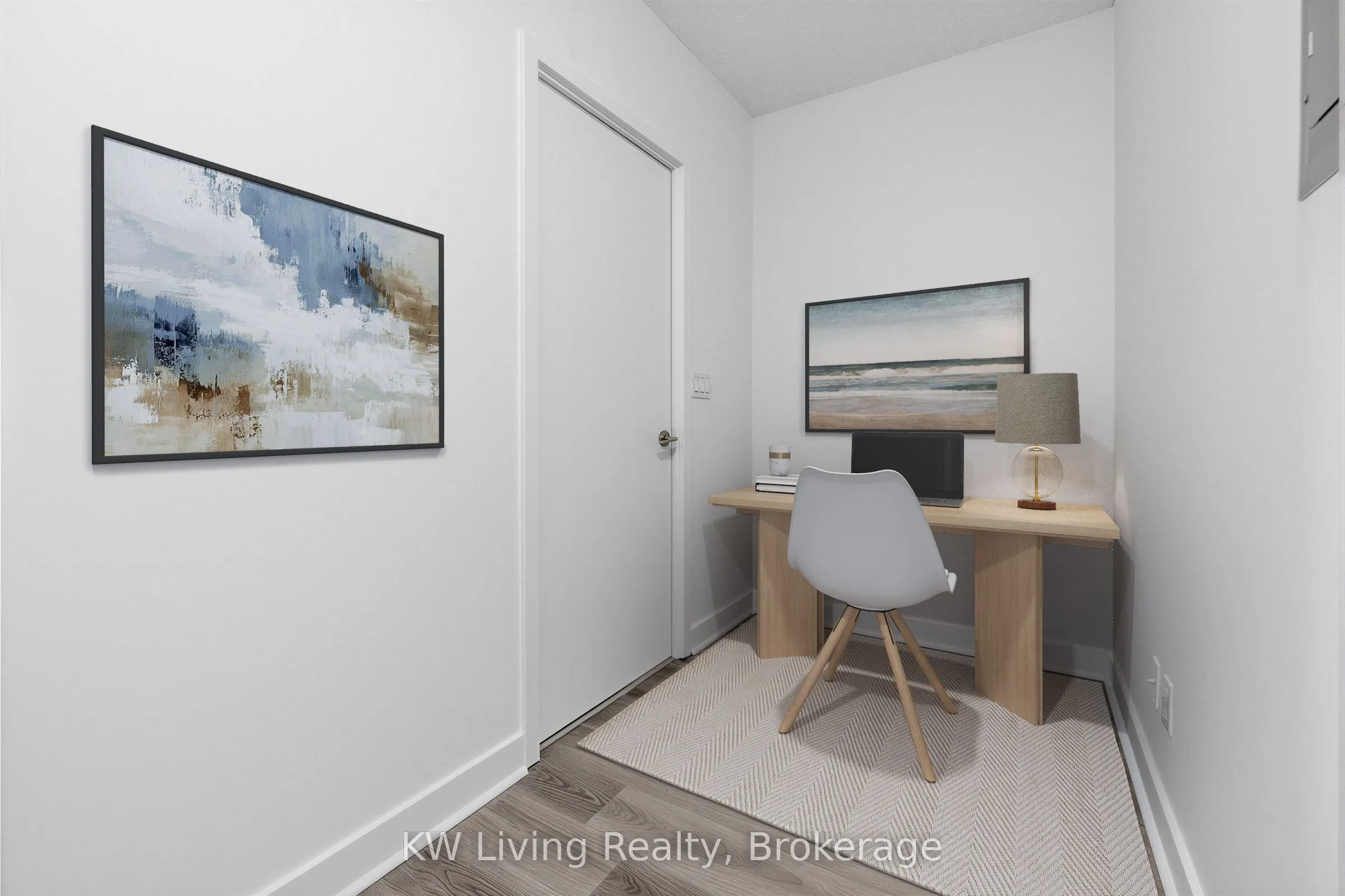 120 Dallimore Circle #819