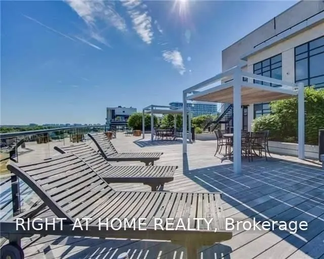 21 Clairtrell Road #224
