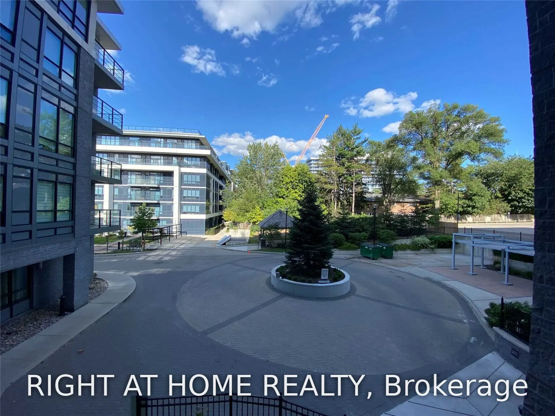 21 Clairtrell Road #224
