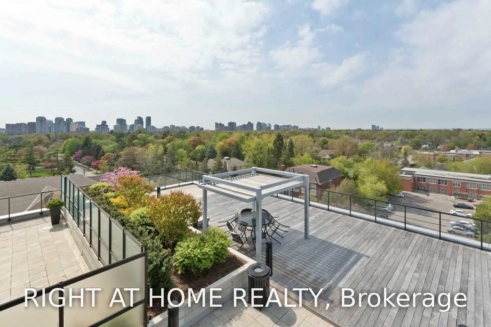 21 Clairtrell Road #224