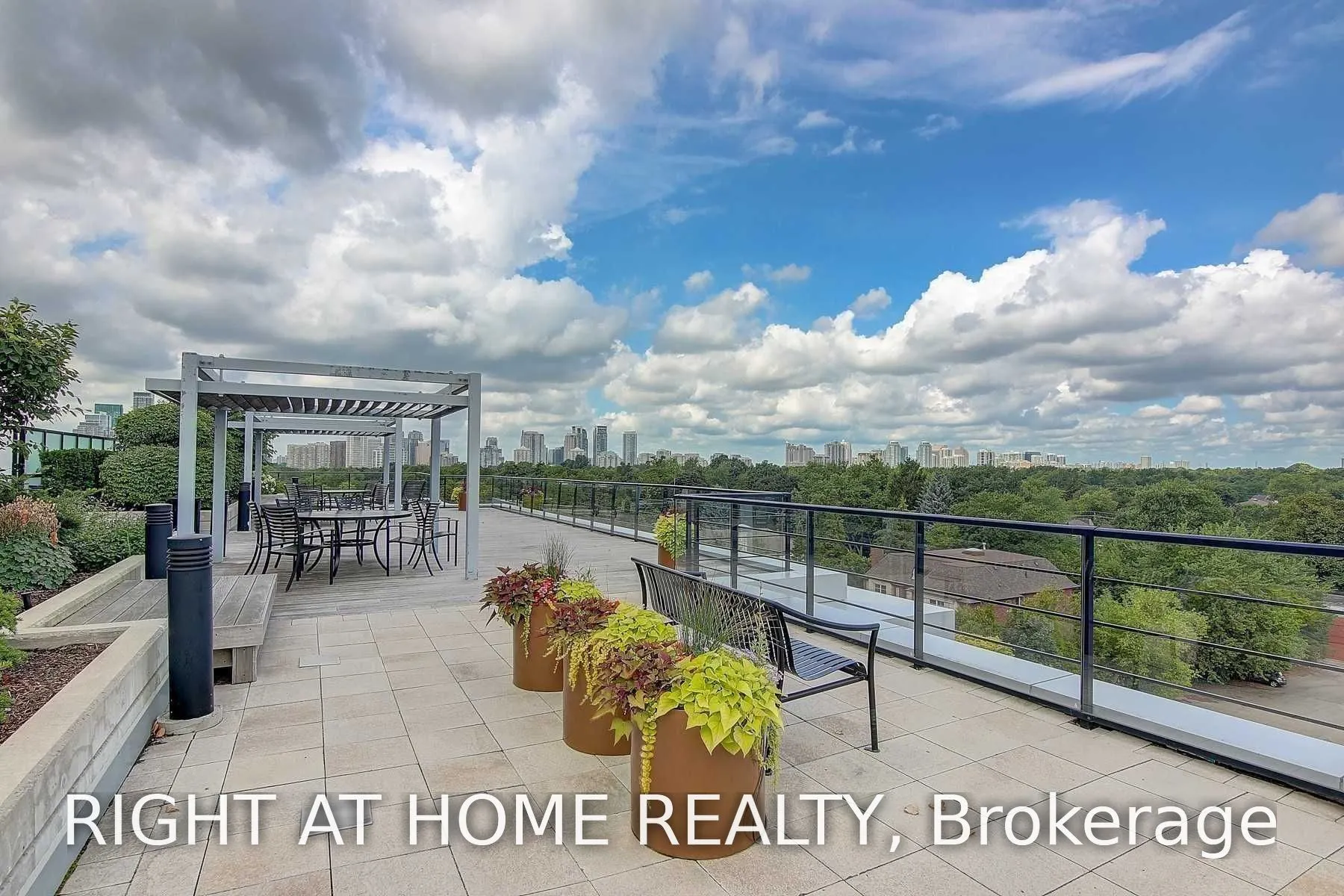 21 Clairtrell Road #224