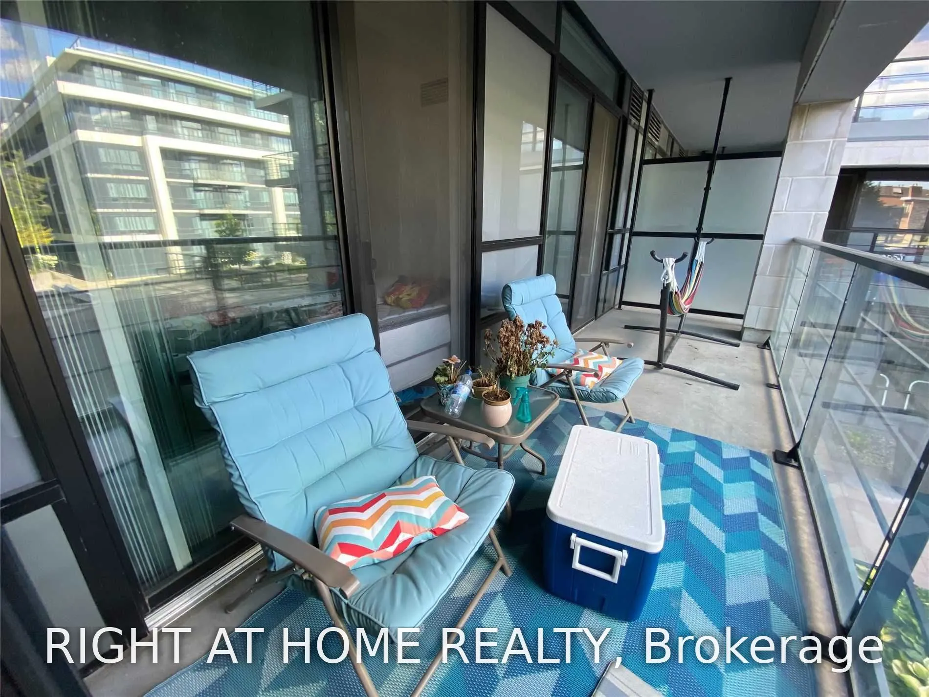 21 Clairtrell Road #224