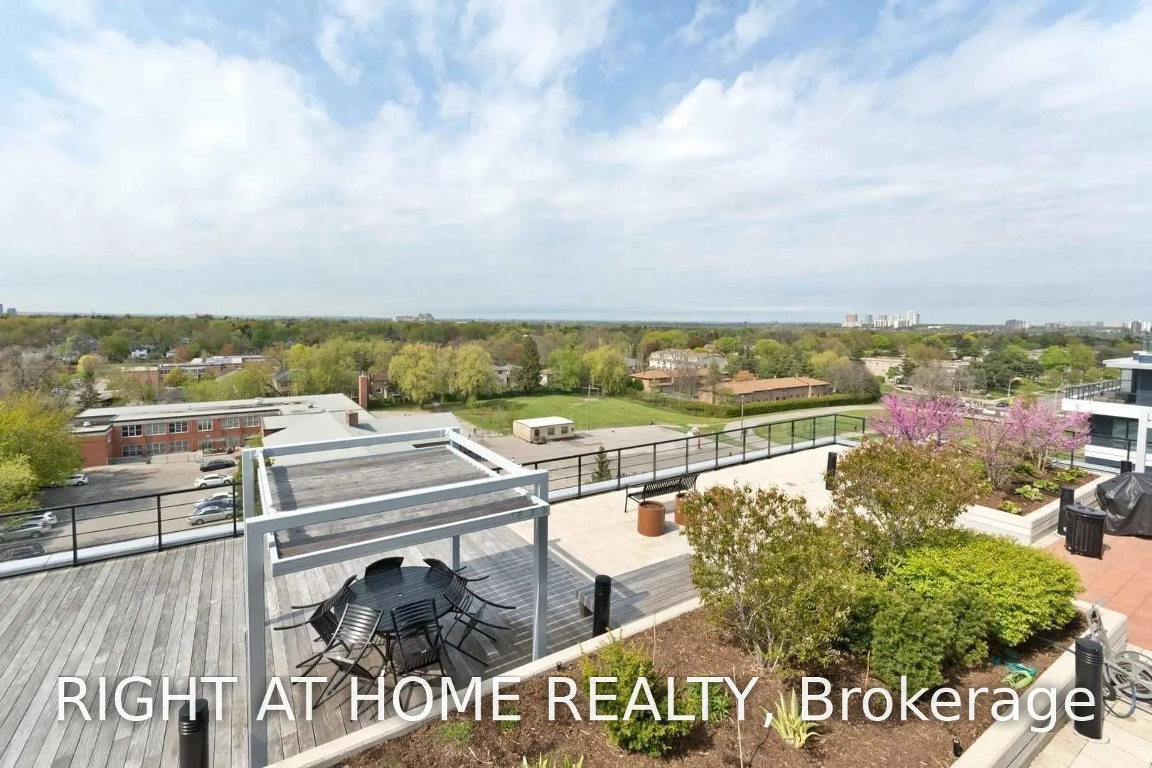 21 Clairtrell Road #224