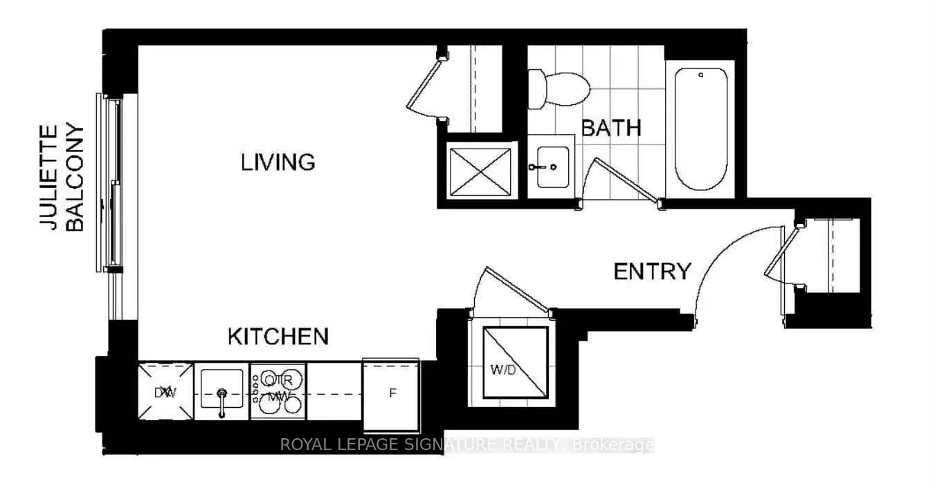 10 Oak St Street #2310