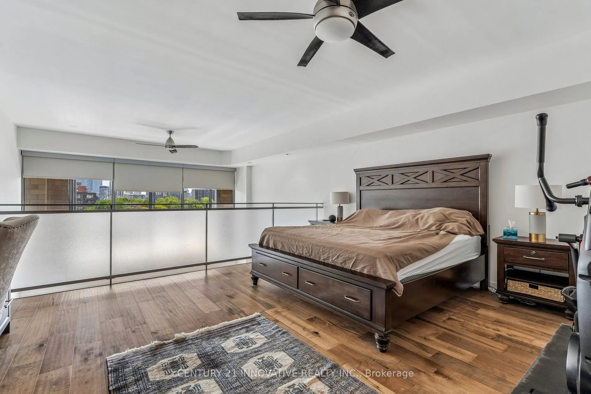 160 Baldwin St Street #420