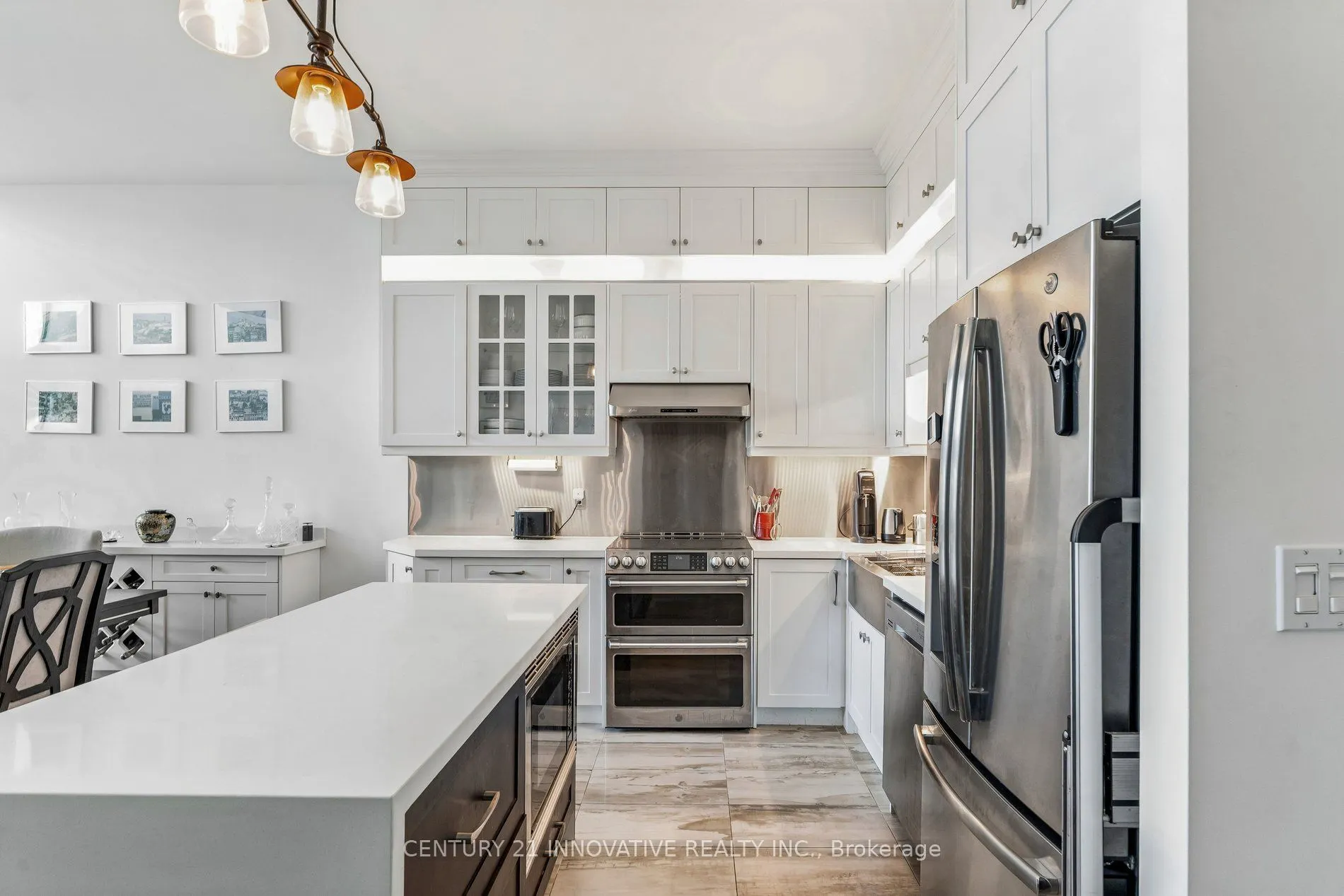 160 Baldwin St Street #420